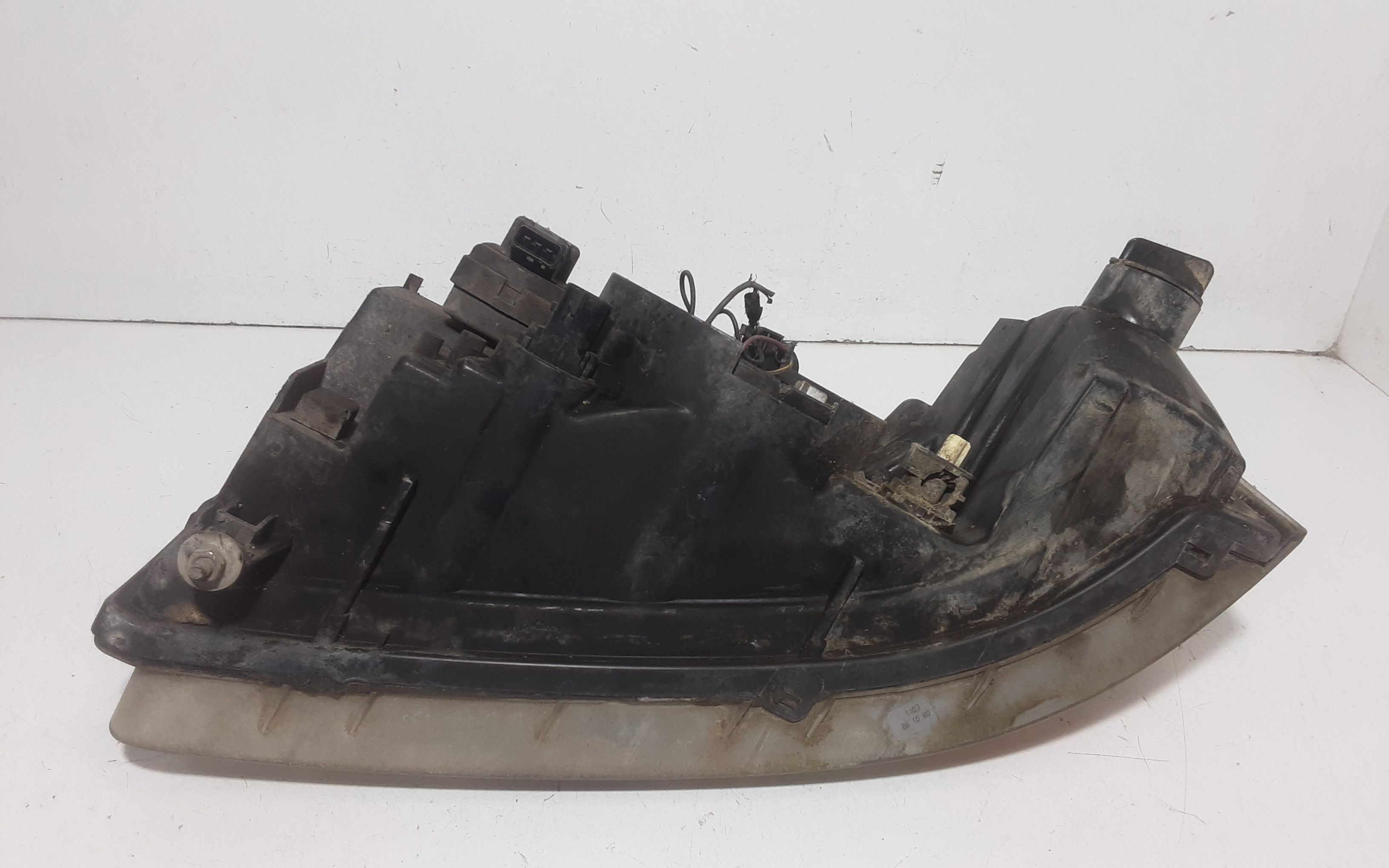 Faro anteriore Destro Passeggero LAND ROVER Freelander 1 Serie