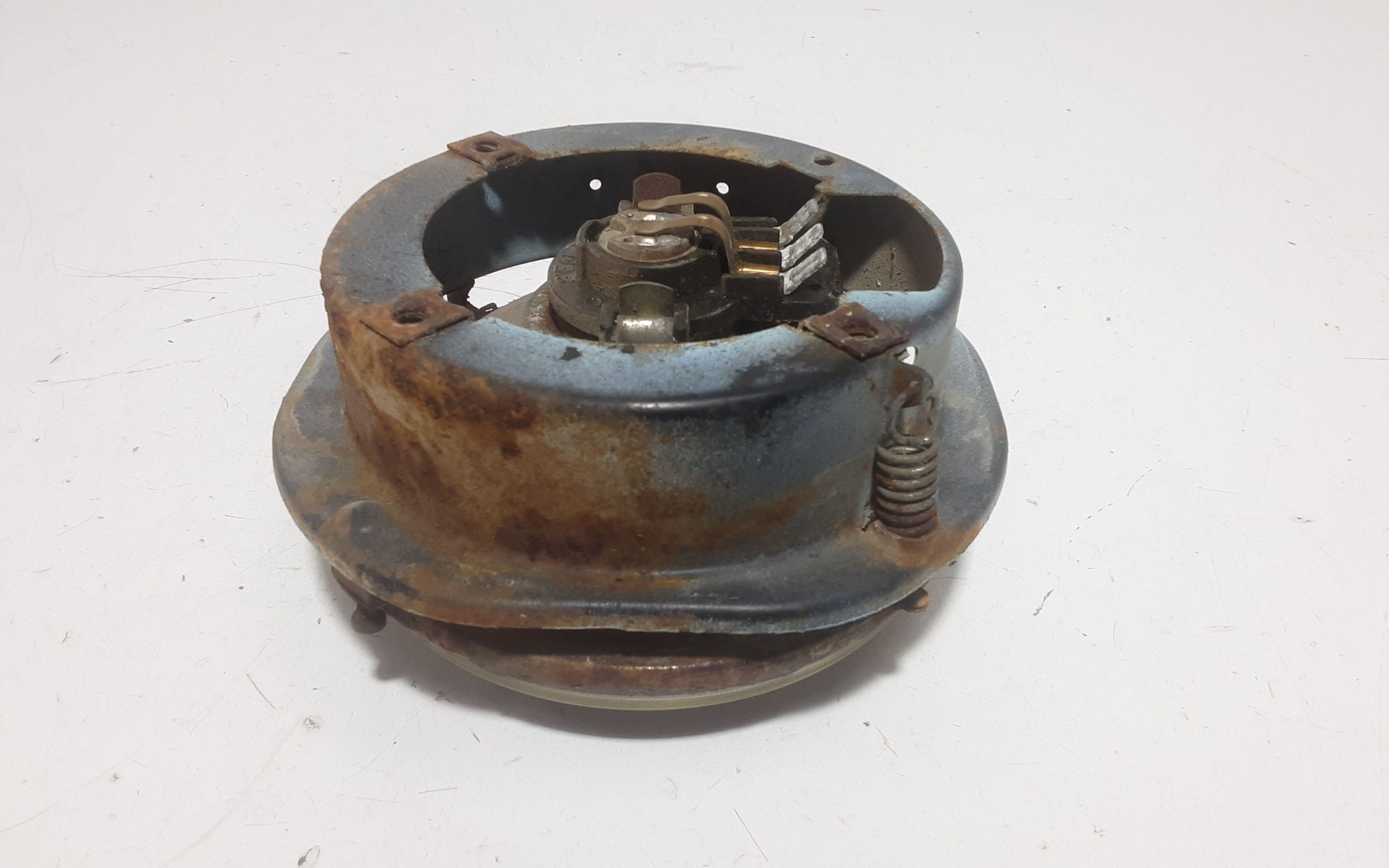 Faro anteriore Destro Passeggero PIAGGIO Ape MP600 (99>01)