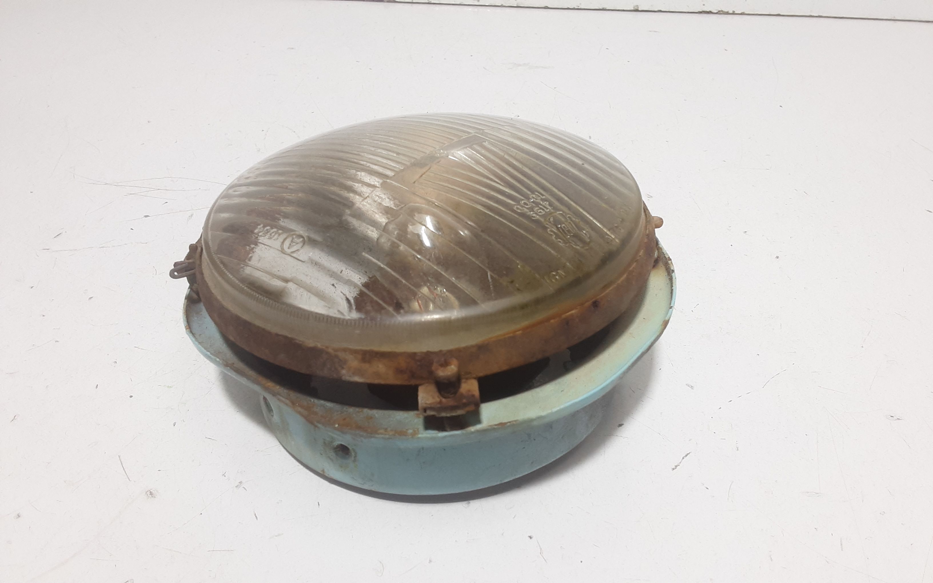 Faro anteriore Destro Passeggero PIAGGIO Ape MP600 (99>01)