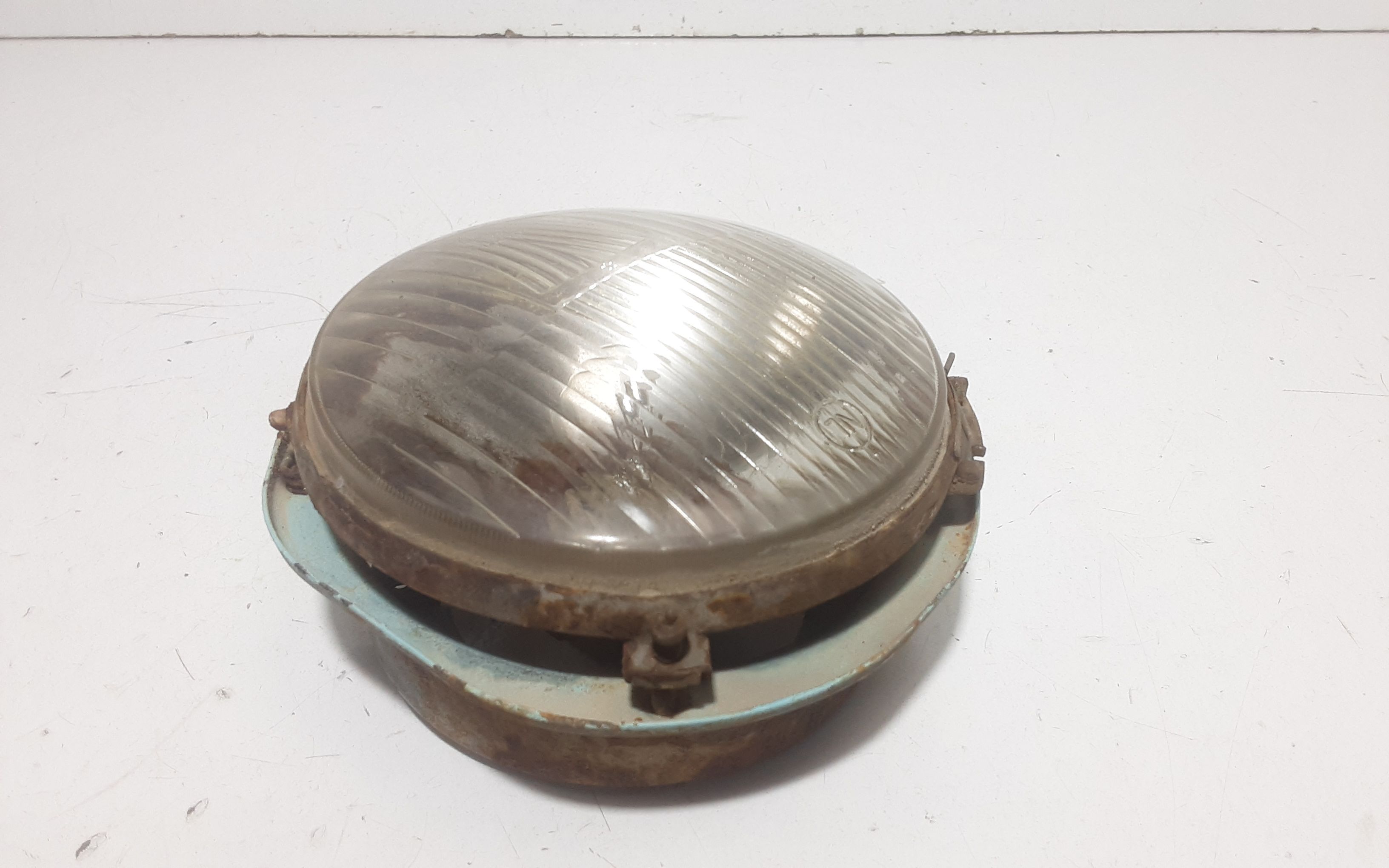 Faro anteriore Destro Passeggero PIAGGIO Ape MP600 (99>01)