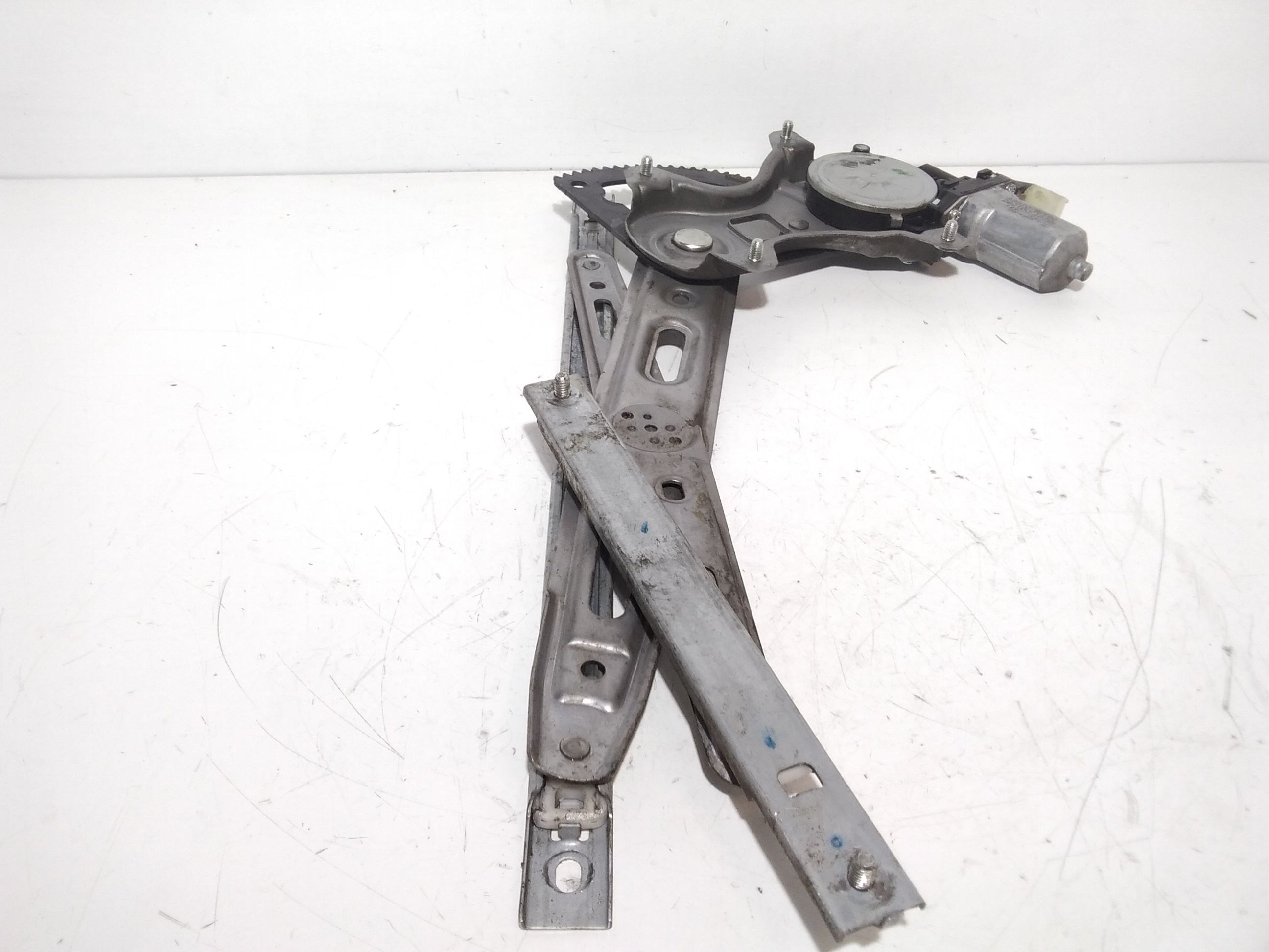 Cremagliera anteriore destra passeggero HYUNDAI i20 1 Serie