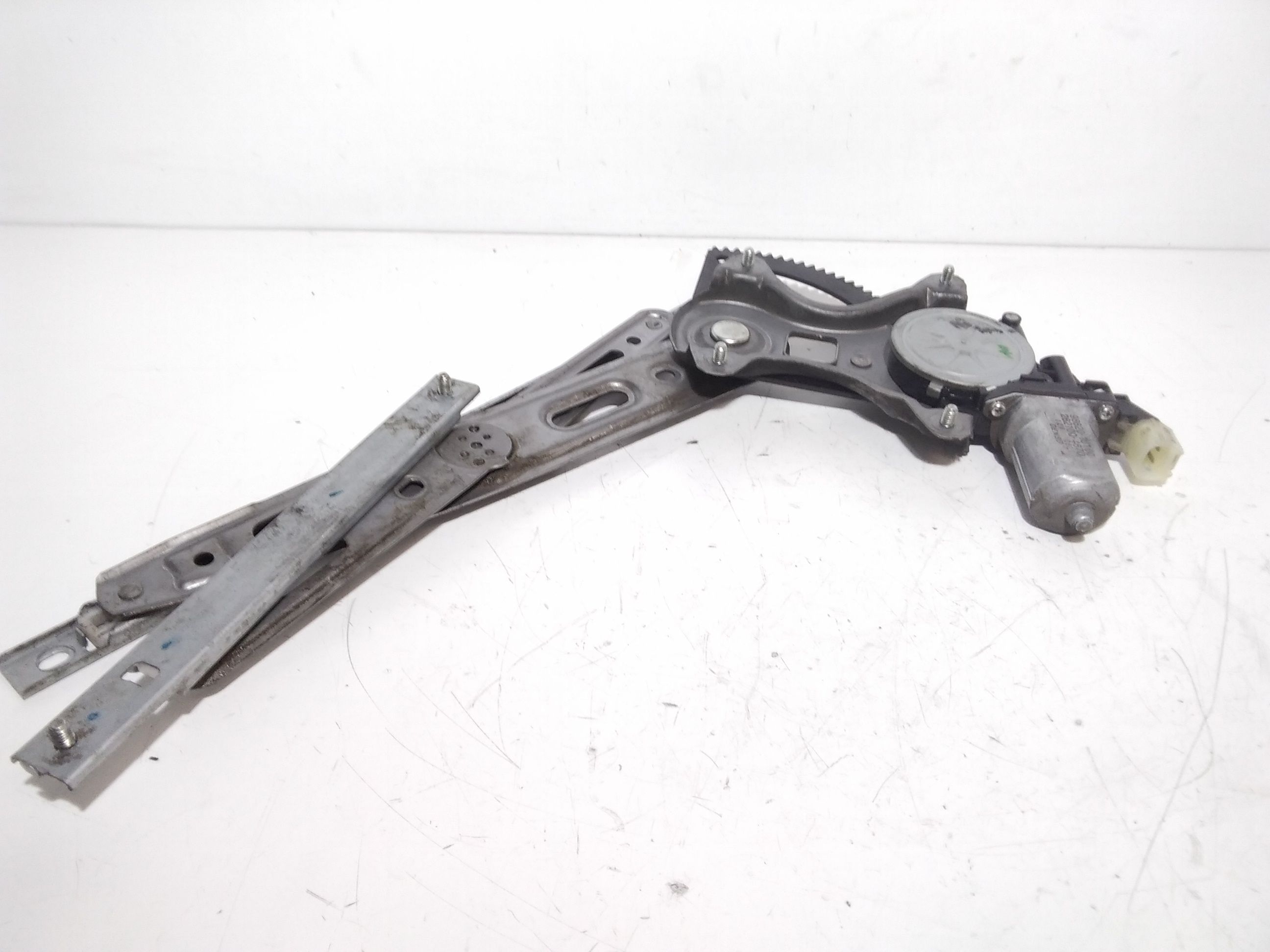 Cremagliera anteriore destra passeggero HYUNDAI i20 1 Serie