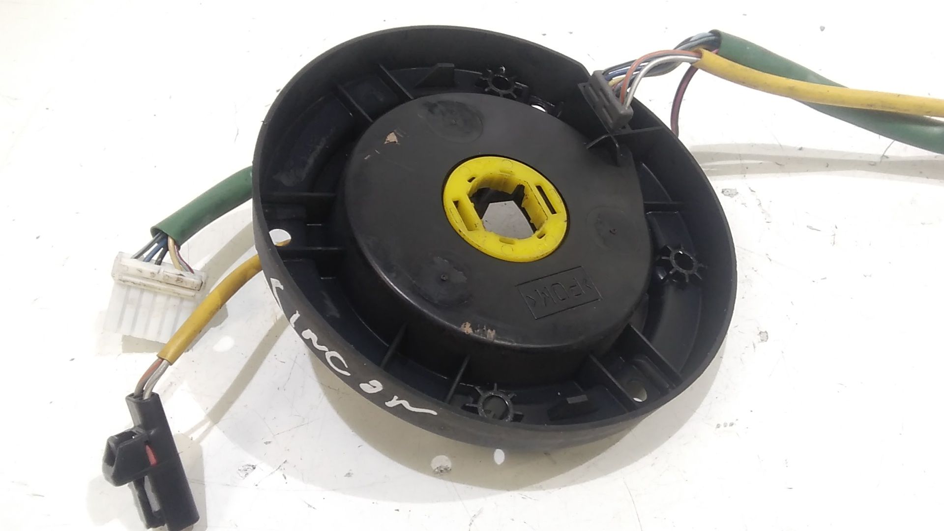 Contatto Spiralato LINCOLN Town Car limousine Serie