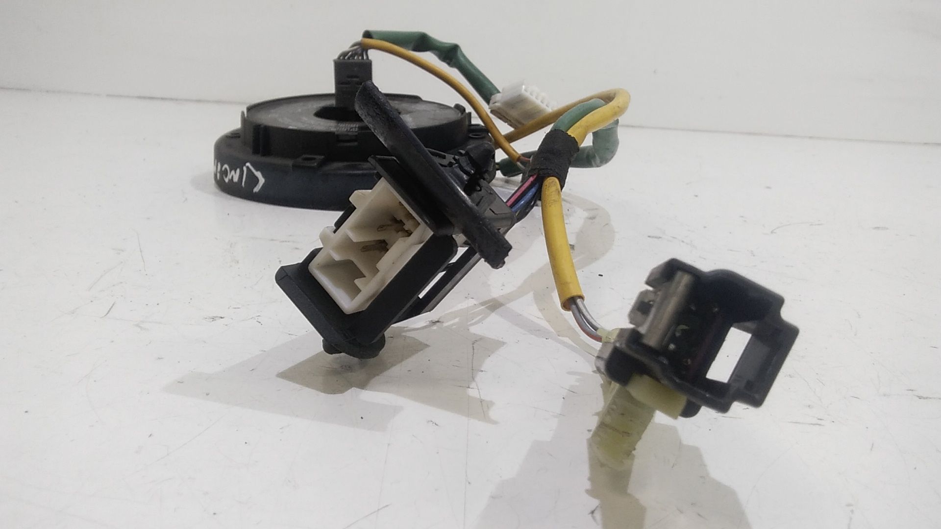 Contatto Spiralato LINCOLN Town Car limousine Serie