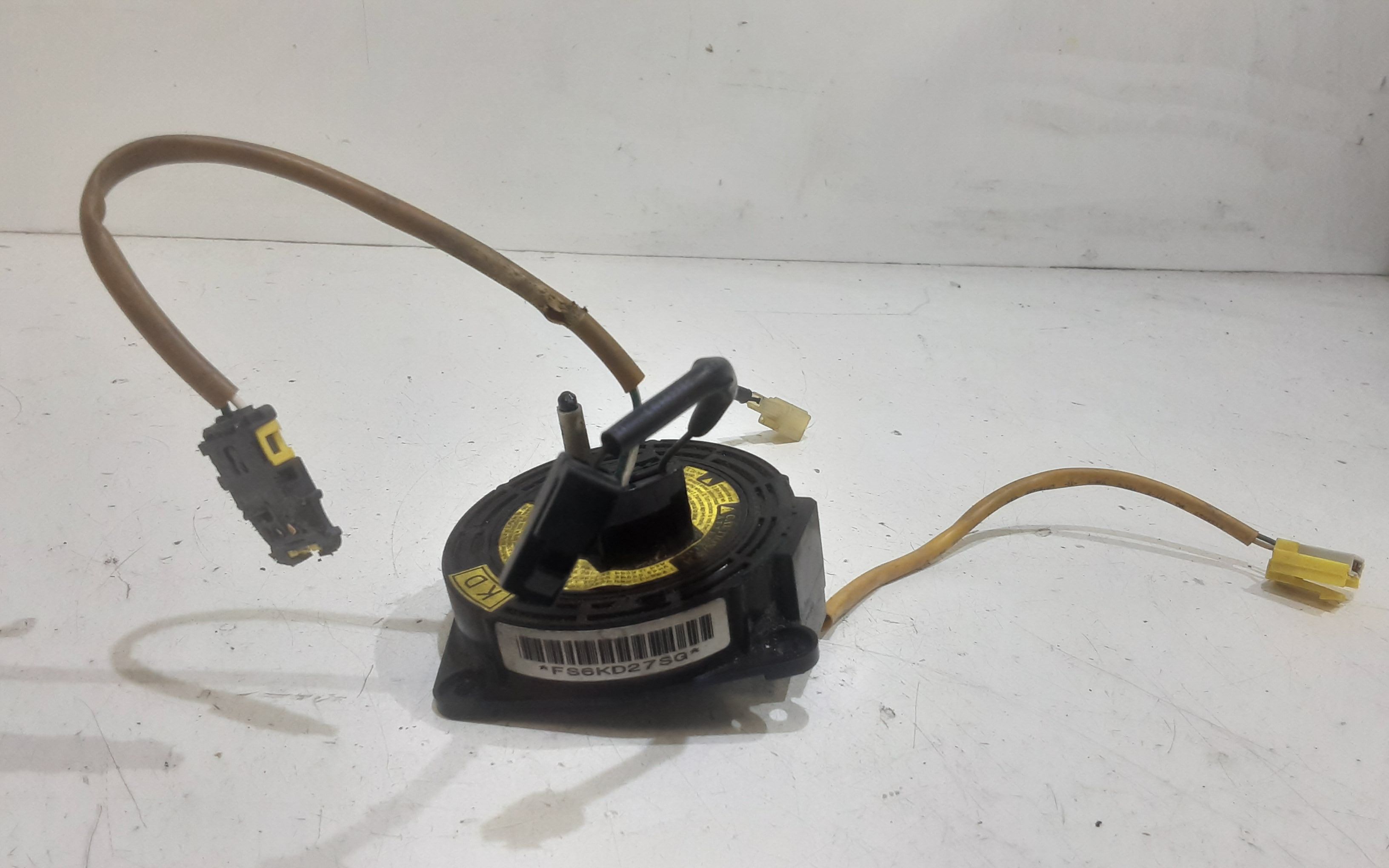 Contatto Spiralato CHEVROLET Kalos 2 Serie