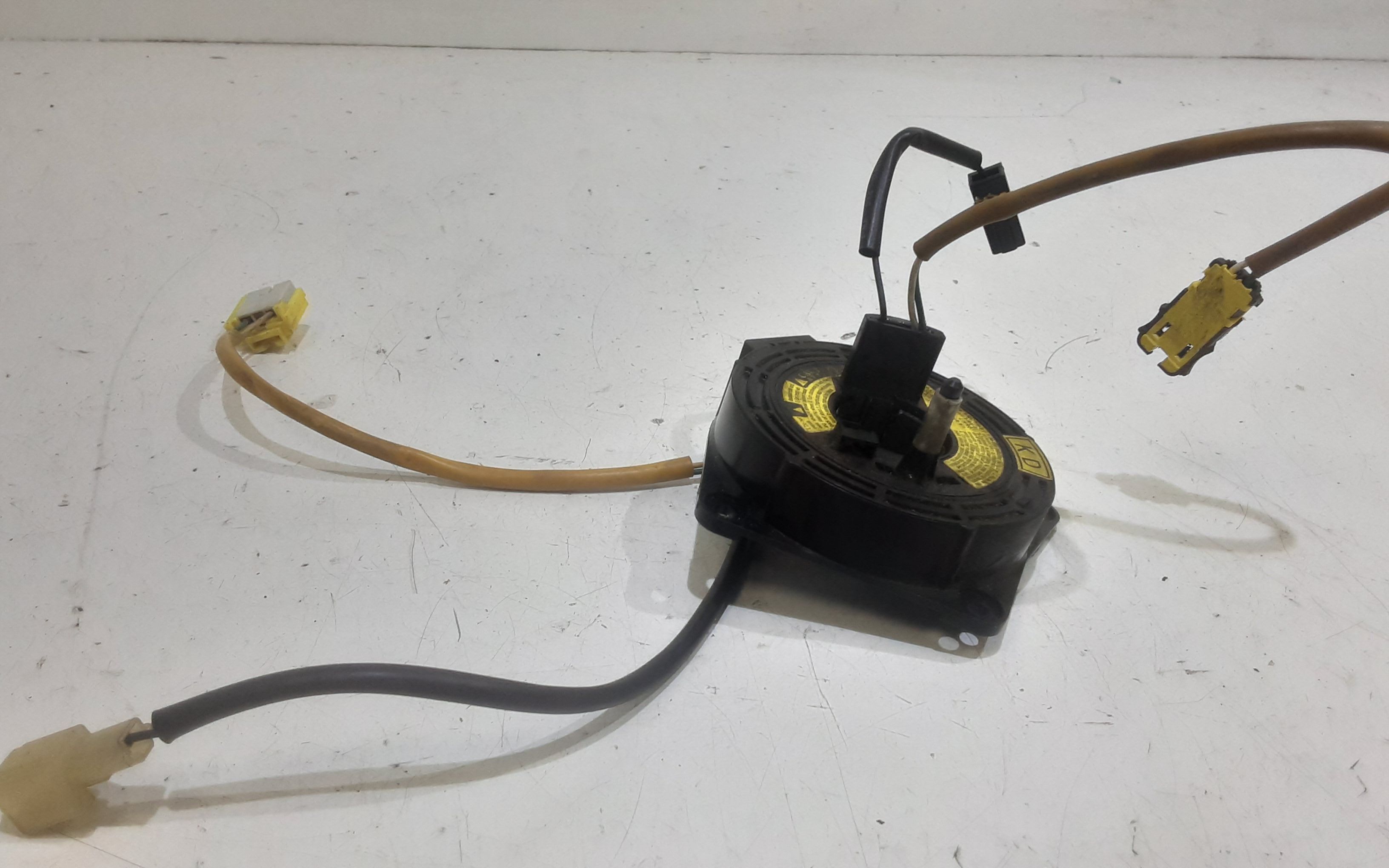 Contatto Spiralato CHEVROLET Kalos 2 Serie