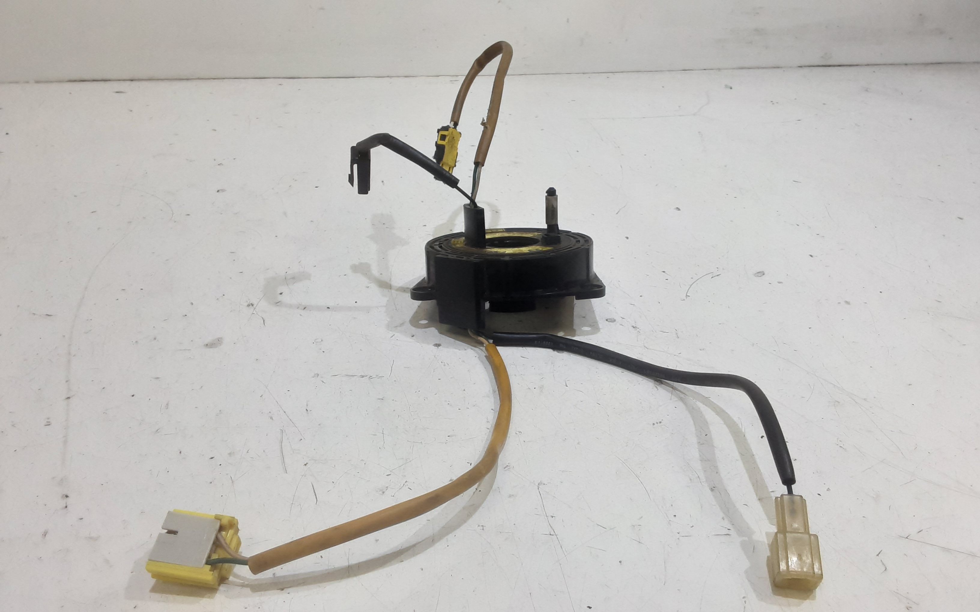 Contatto Spiralato CHEVROLET Kalos 2 Serie