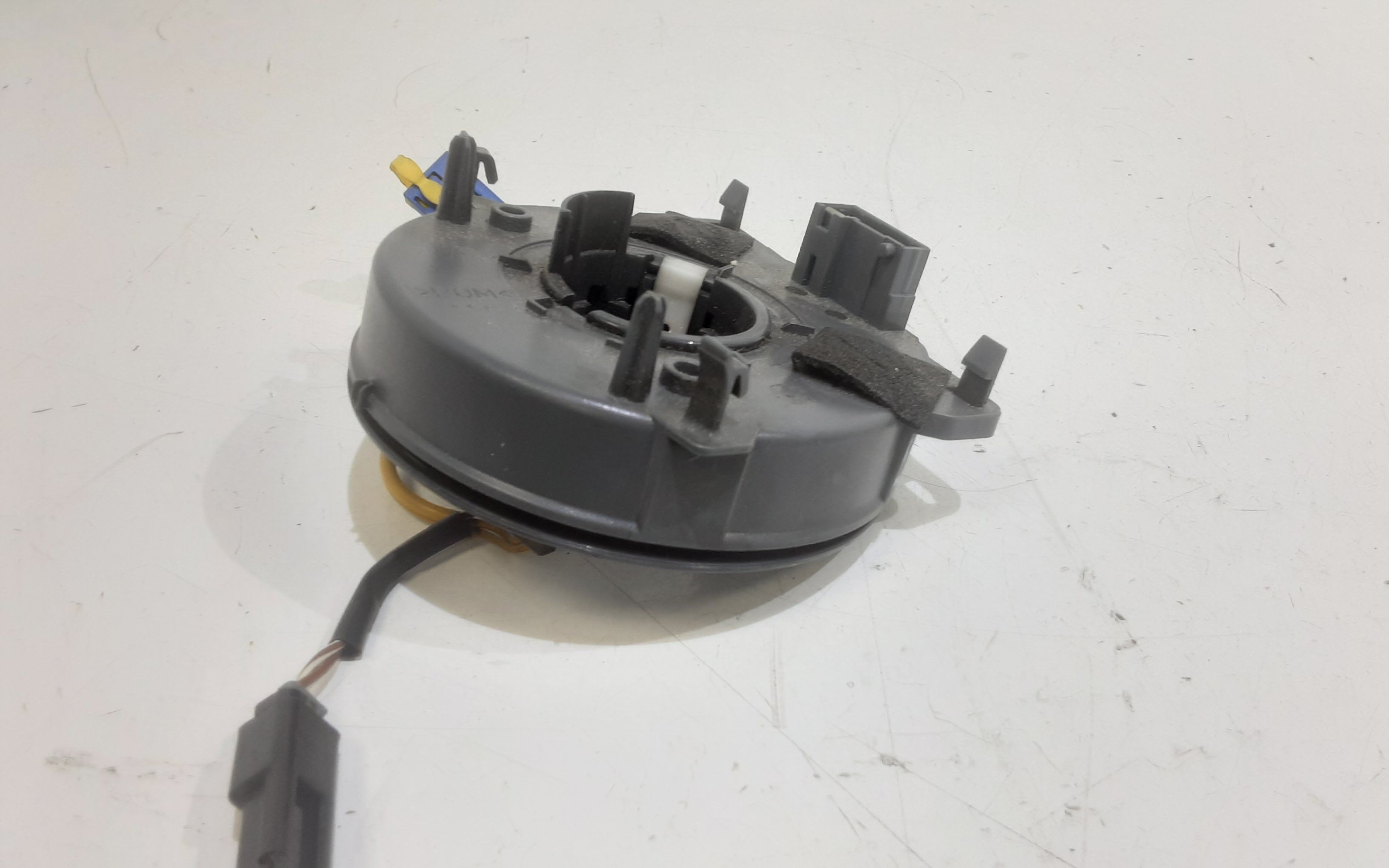 Contatto Spiralato OPEL Agila 1 Serie