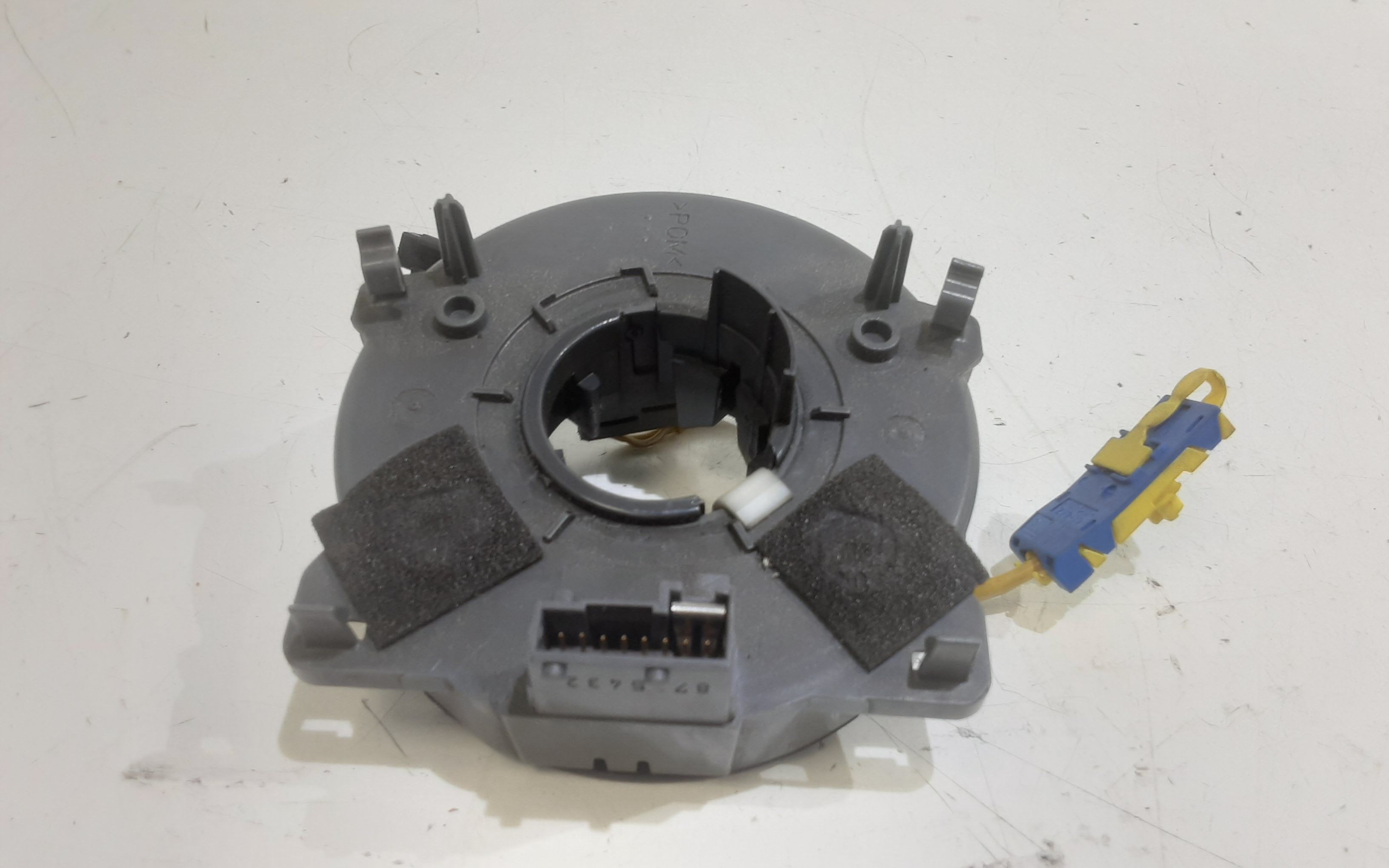 Contatto Spiralato OPEL Agila 1 Serie