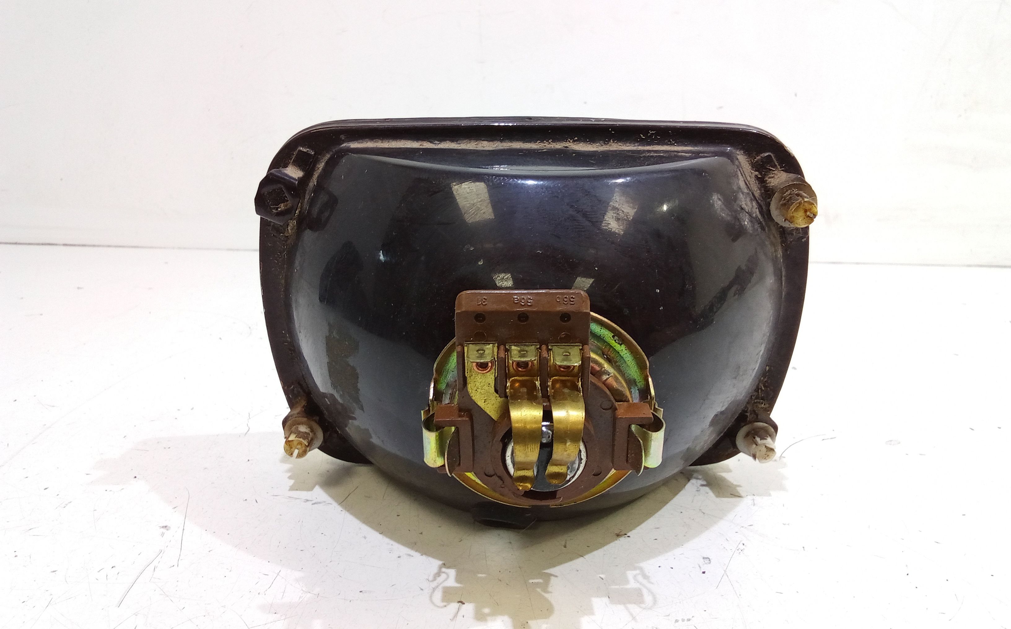 Faro anteriore Sinistro Guida PIAGGIO Ape Serie