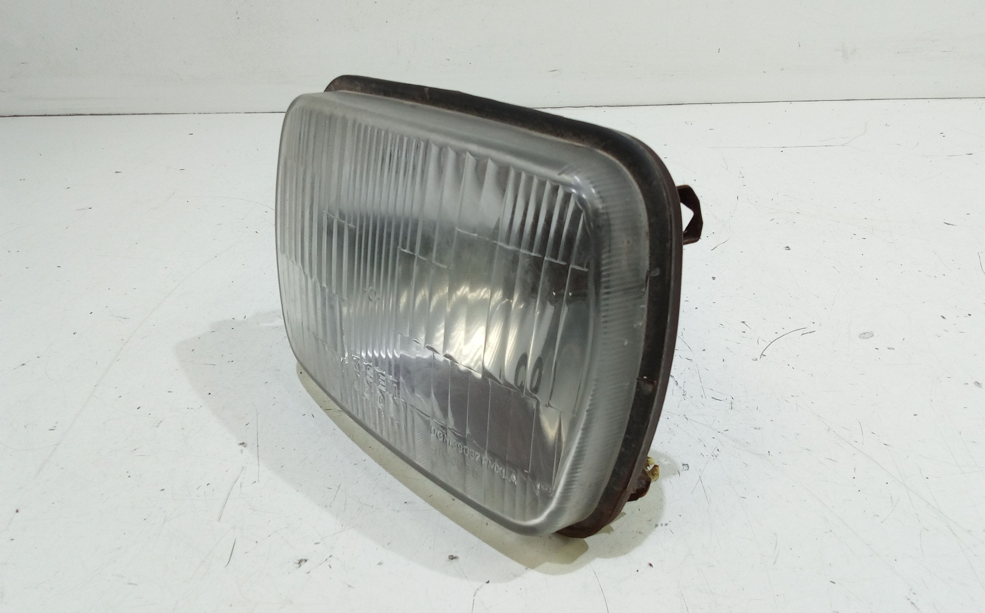 Faro anteriore Sinistro Guida PIAGGIO Ape Serie