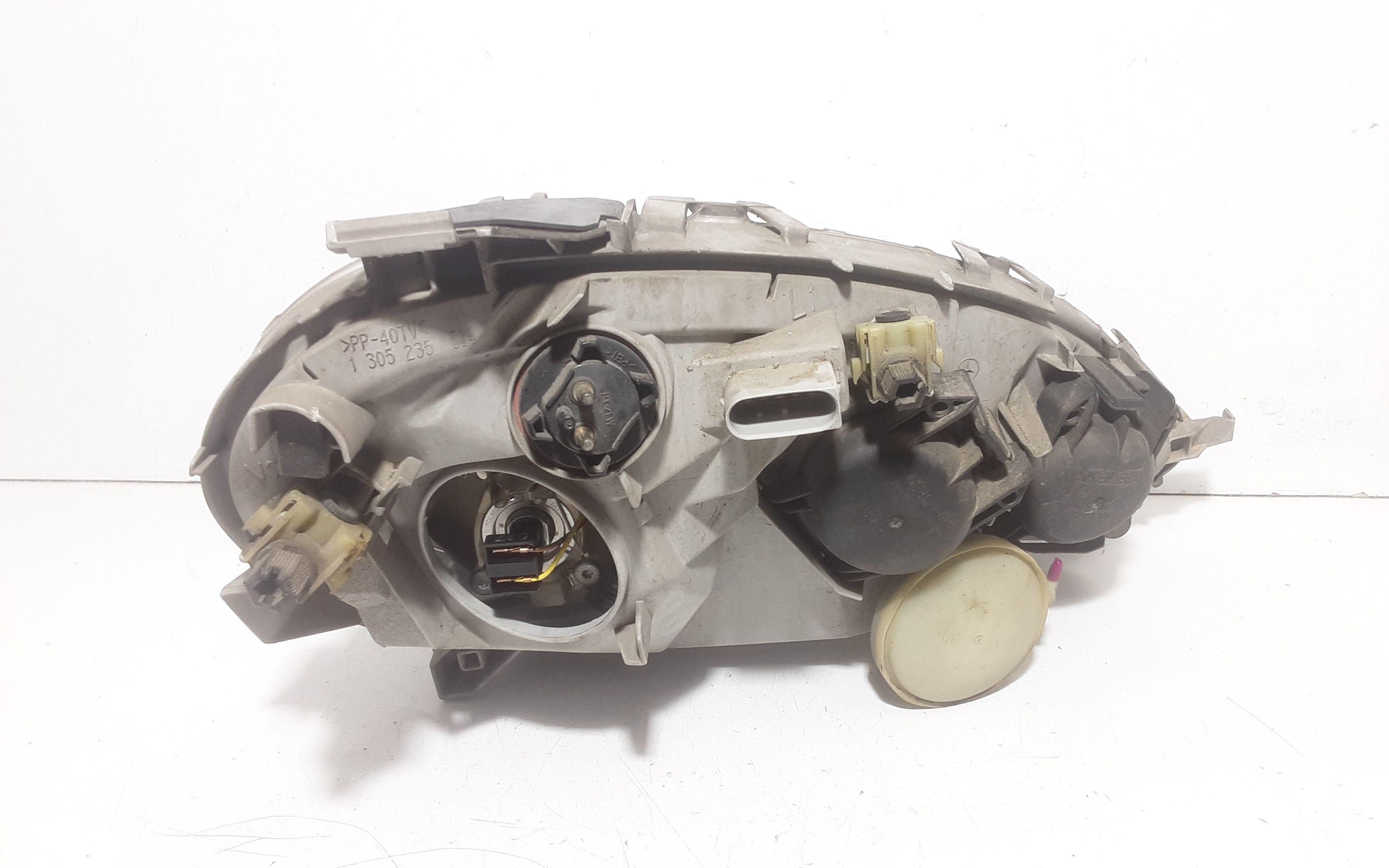 Faro anteriore Sinistro Guida MERCEDES Classe A W168 1 Serie