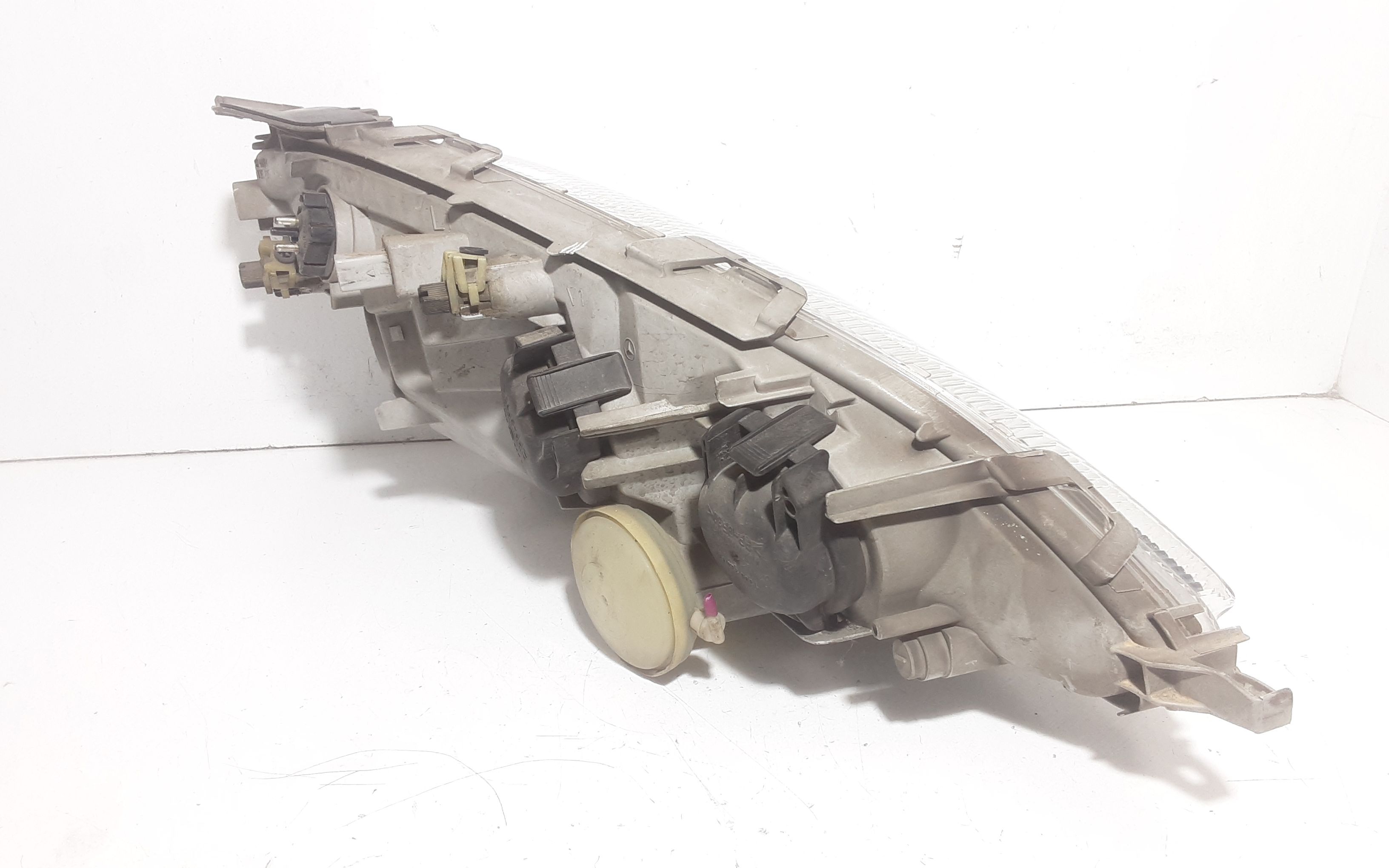 Faro anteriore Sinistro Guida MERCEDES Classe A W168 1 Serie