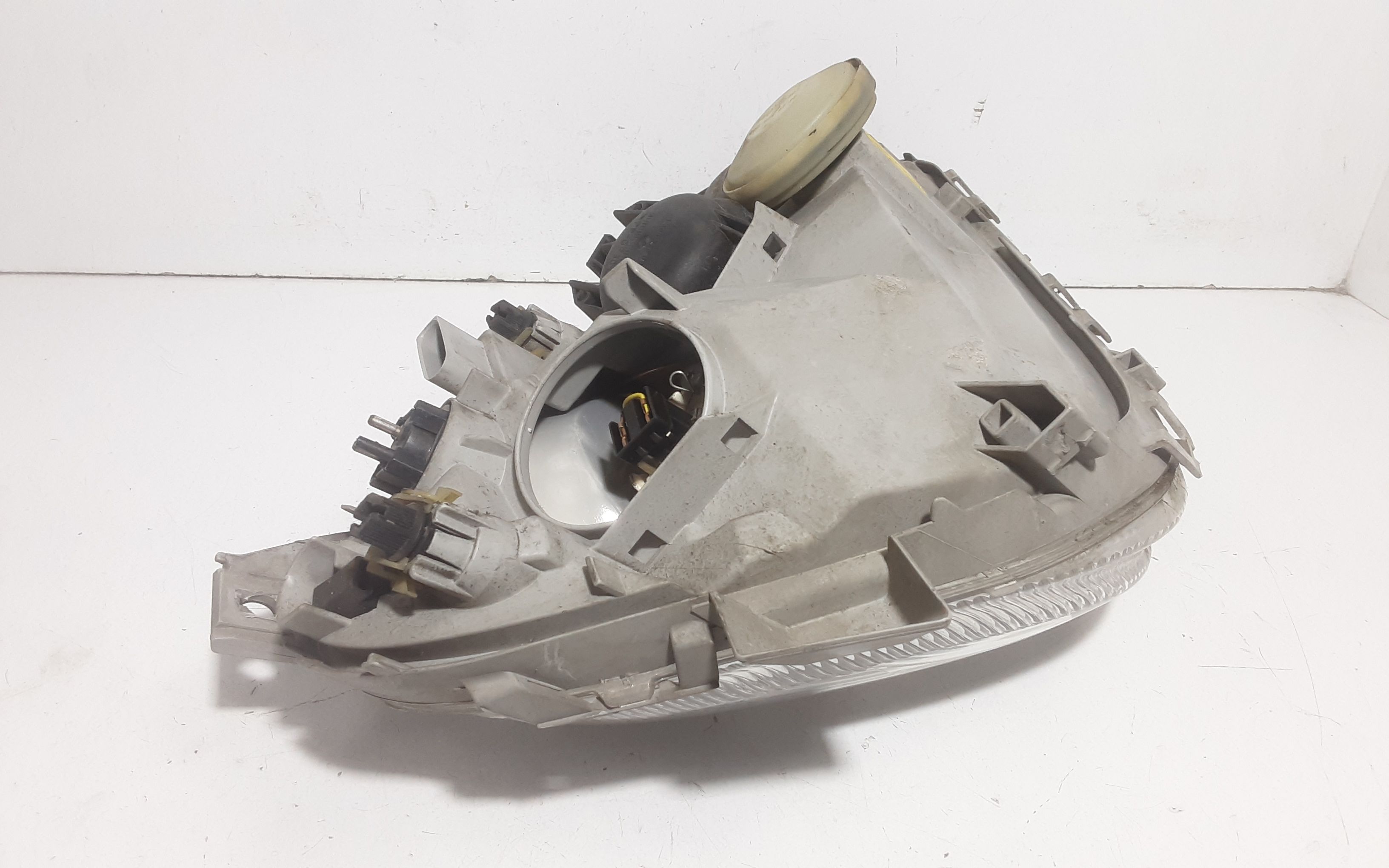 Faro anteriore Sinistro Guida MERCEDES Classe A W168 1 Serie