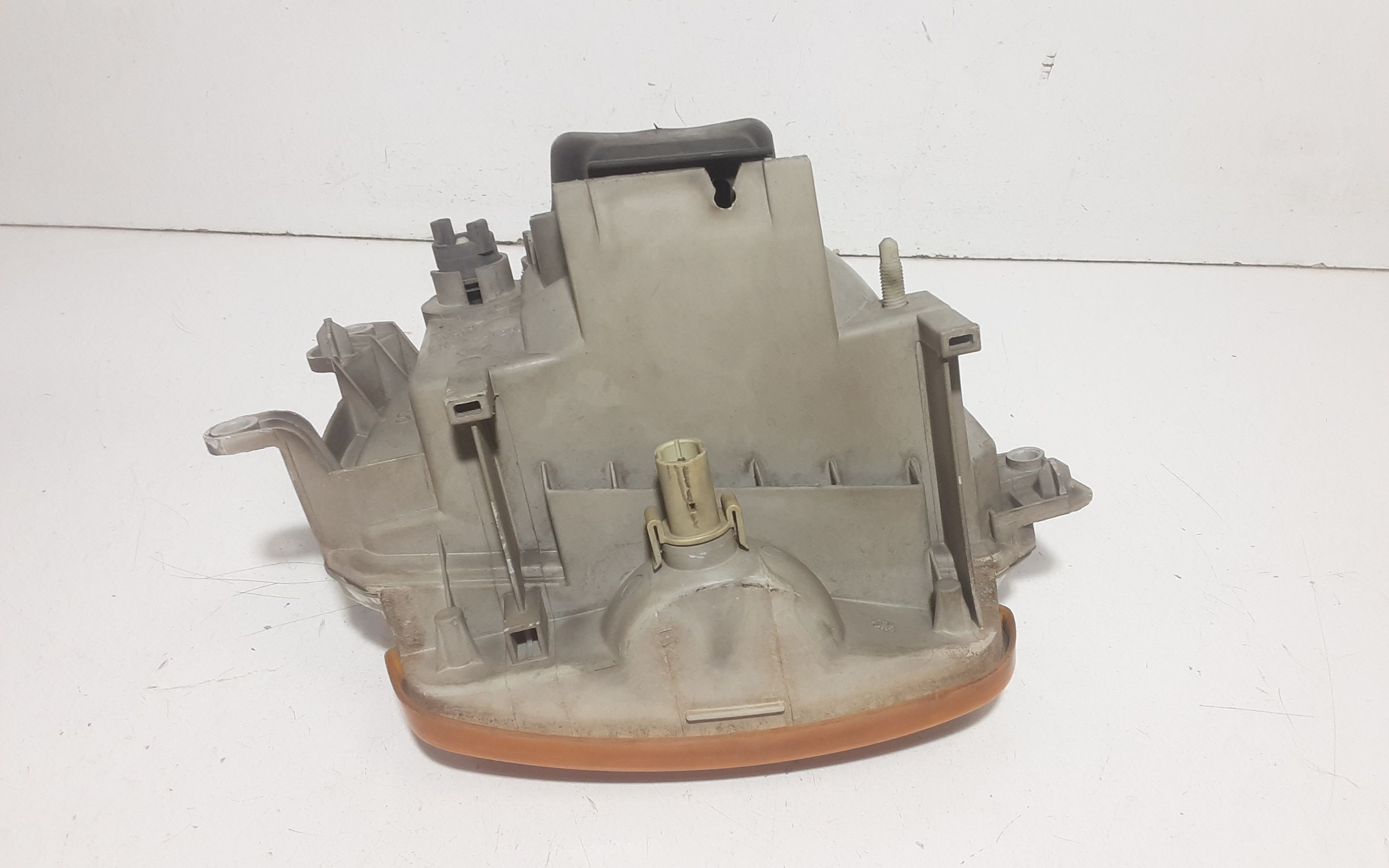 Faro anteriore Sinistro Guida RENAULT Twingo I serie (93>98)