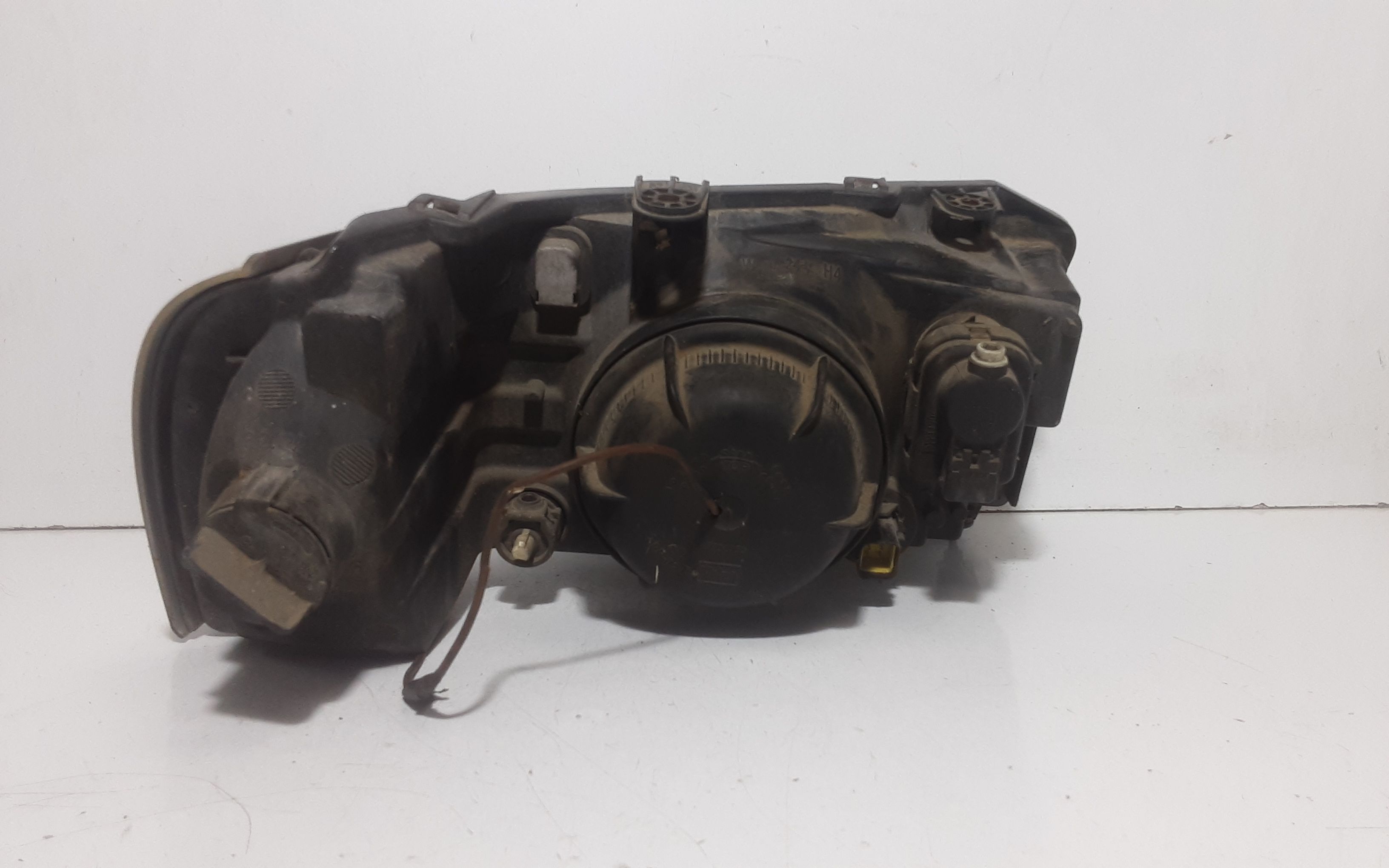 Faro anteriore Sinistro Guida LAND ROVER Freelander 1 Serie