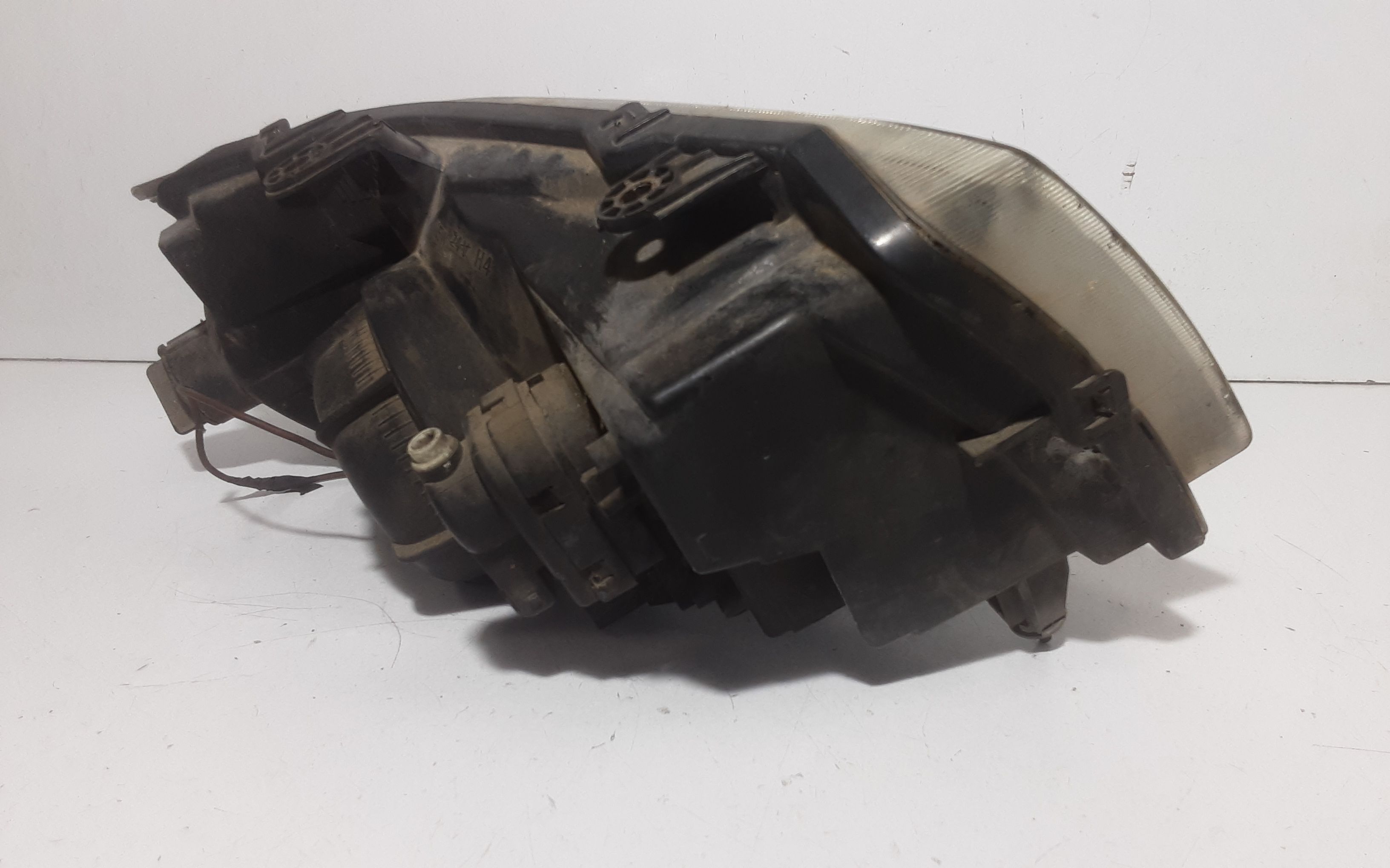 Faro anteriore Sinistro Guida LAND ROVER Freelander 1 Serie