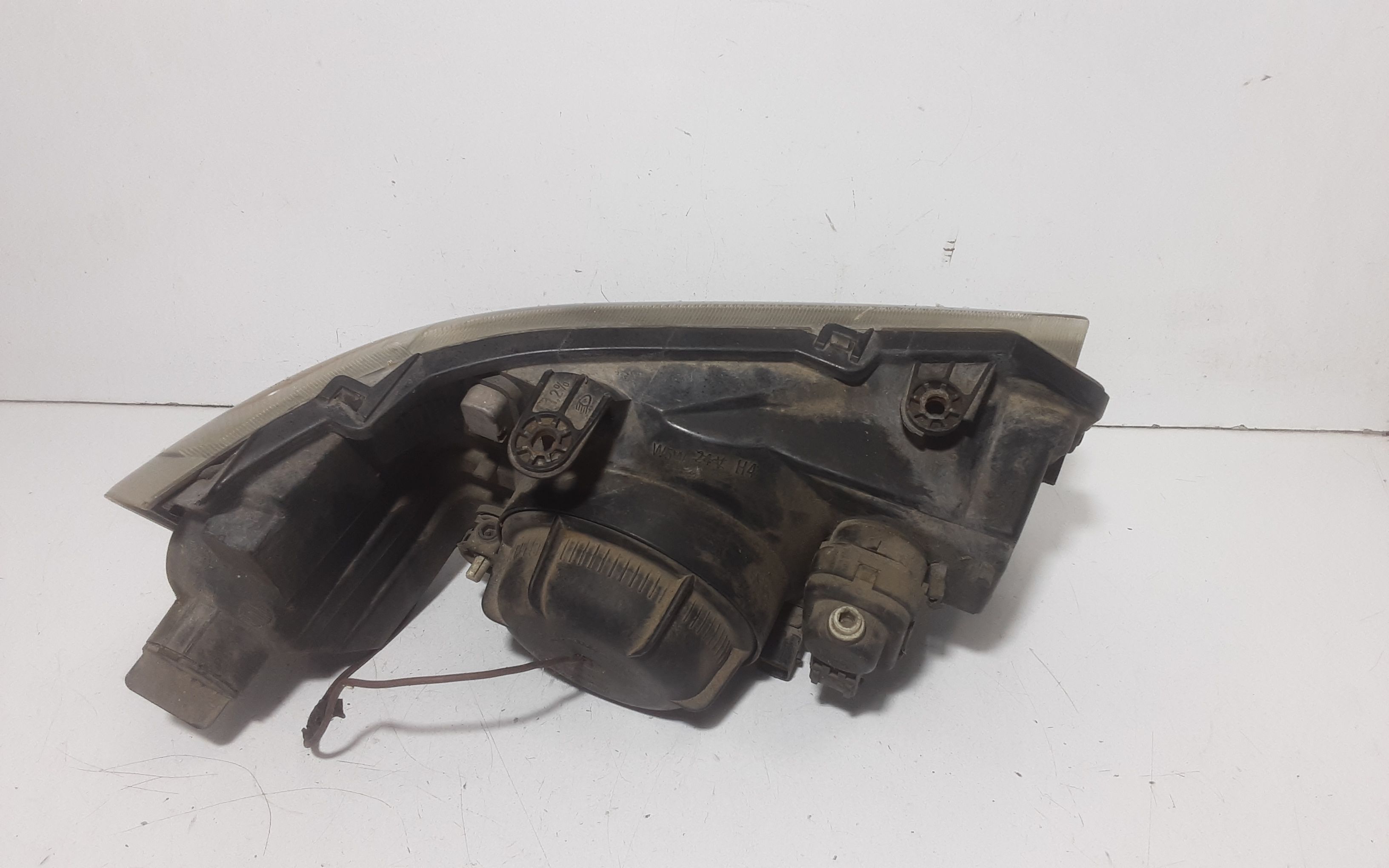 Faro anteriore Sinistro Guida LAND ROVER Freelander 1 Serie