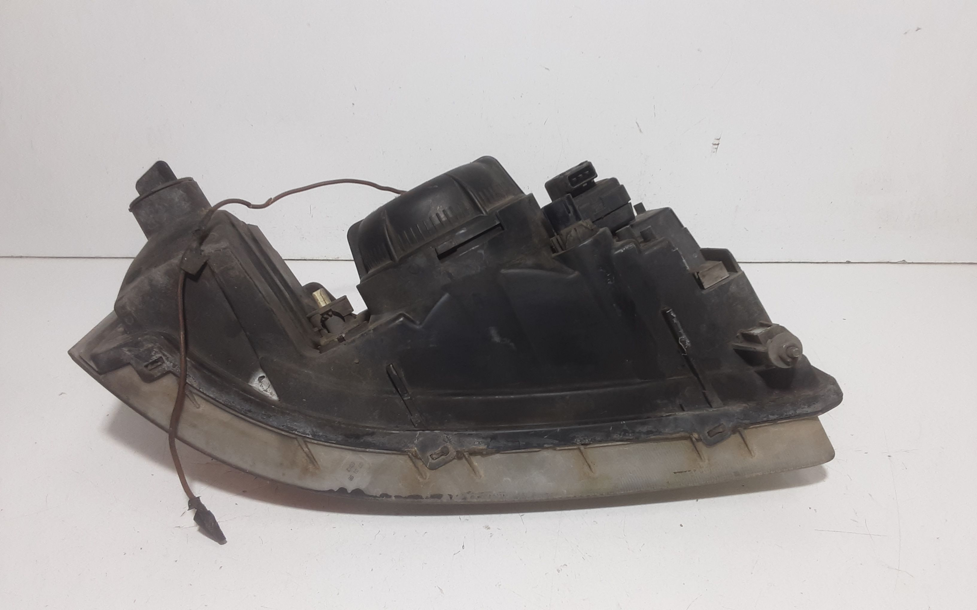 Faro anteriore Sinistro Guida LAND ROVER Freelander 1 Serie