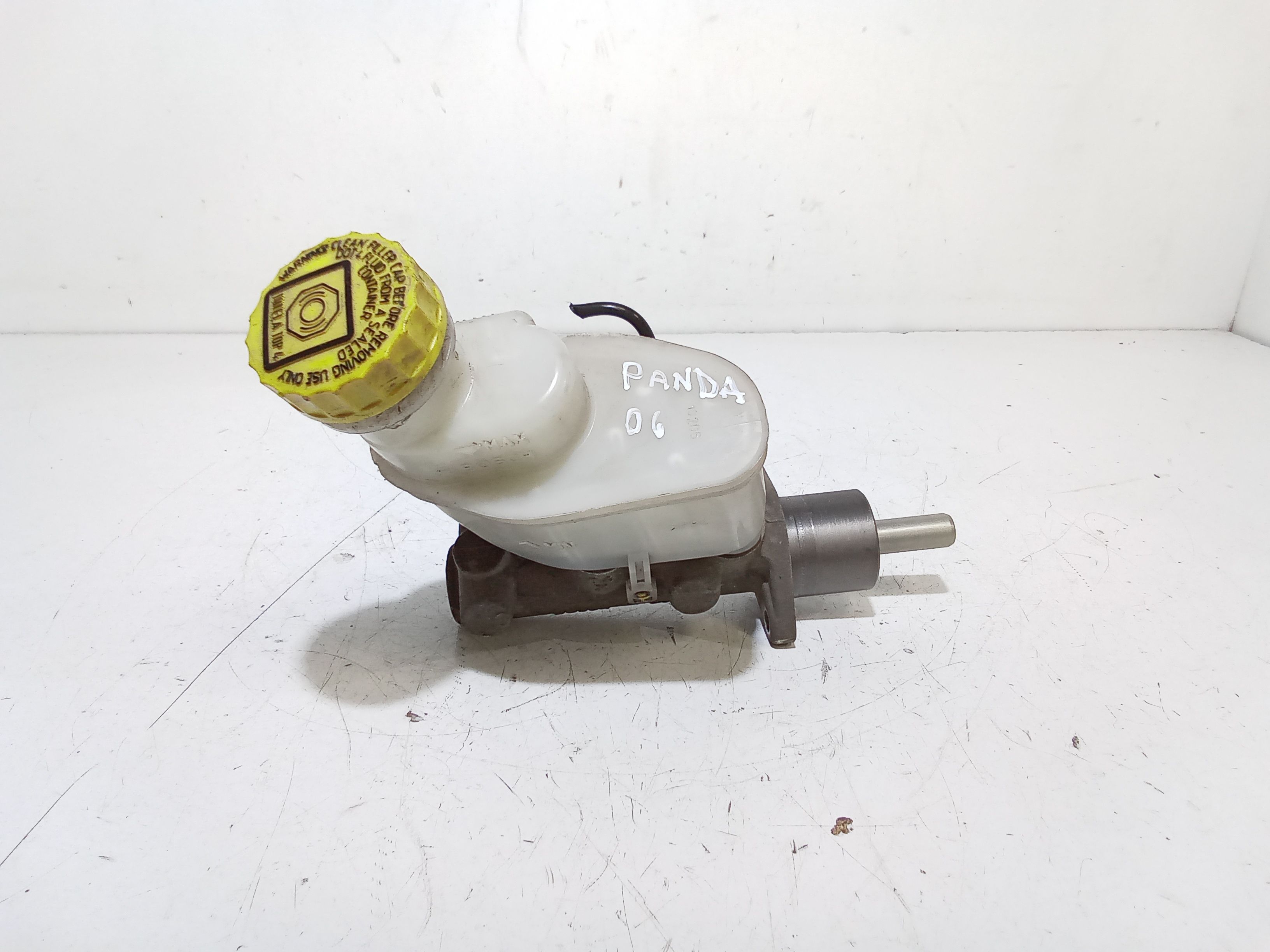 Pompa Freni FIAT Panda 2 Serie