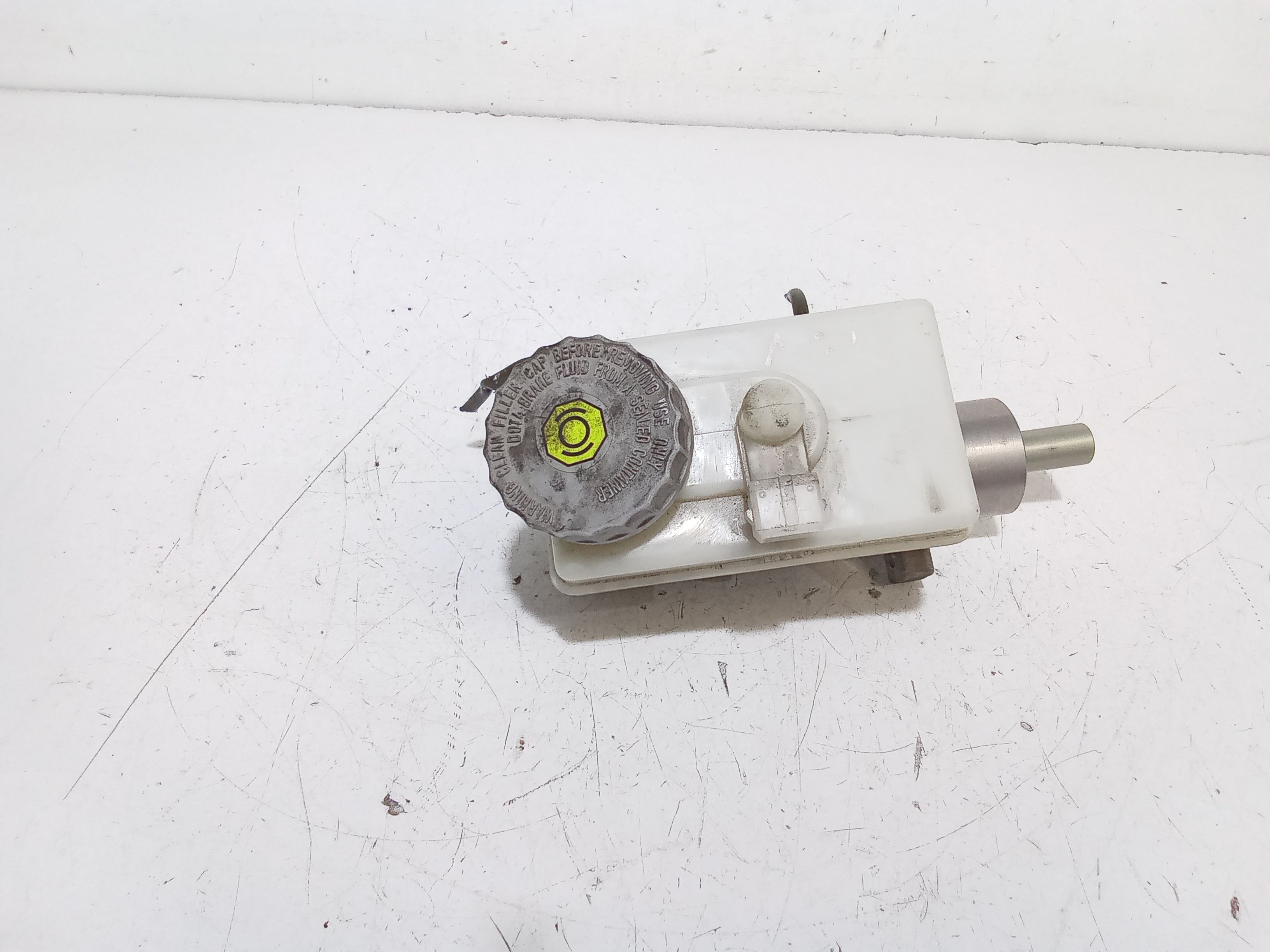 Pompa Freni OPEL Agila 1 Serie