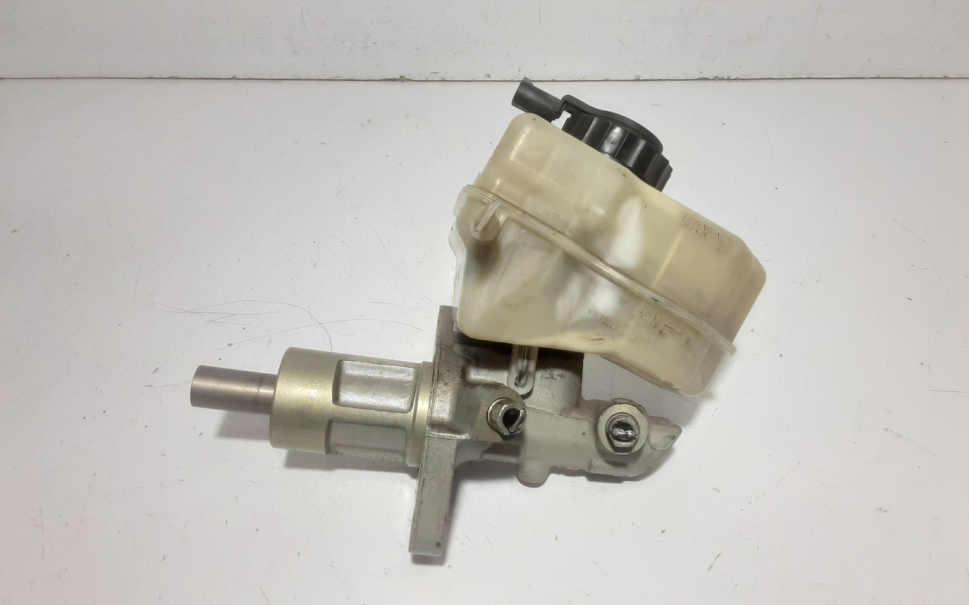 Pompa Freni BMW Serie 3 E92 Coup