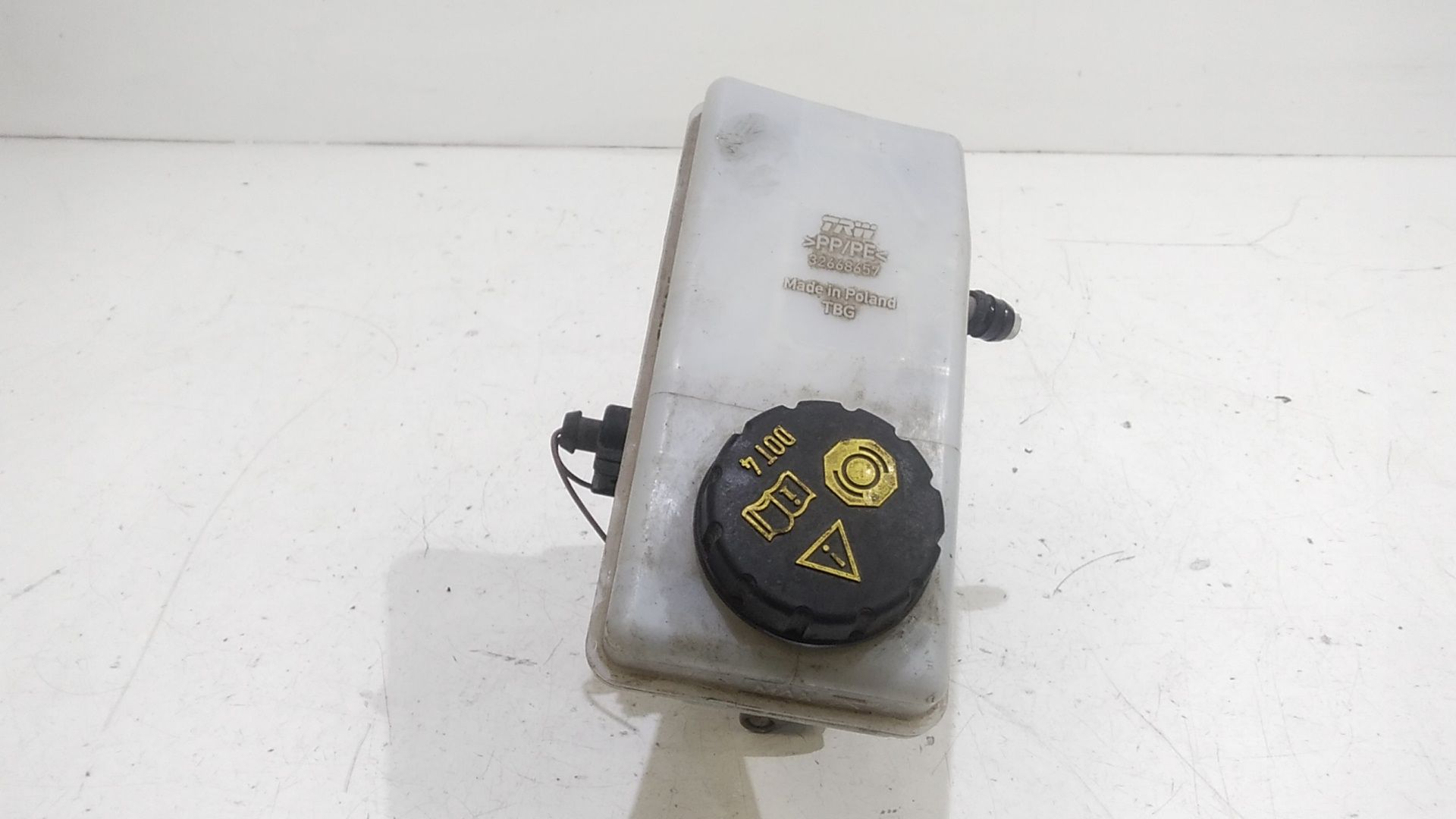 Pompa Freni VOLKSWAGEN Up 1 Serie