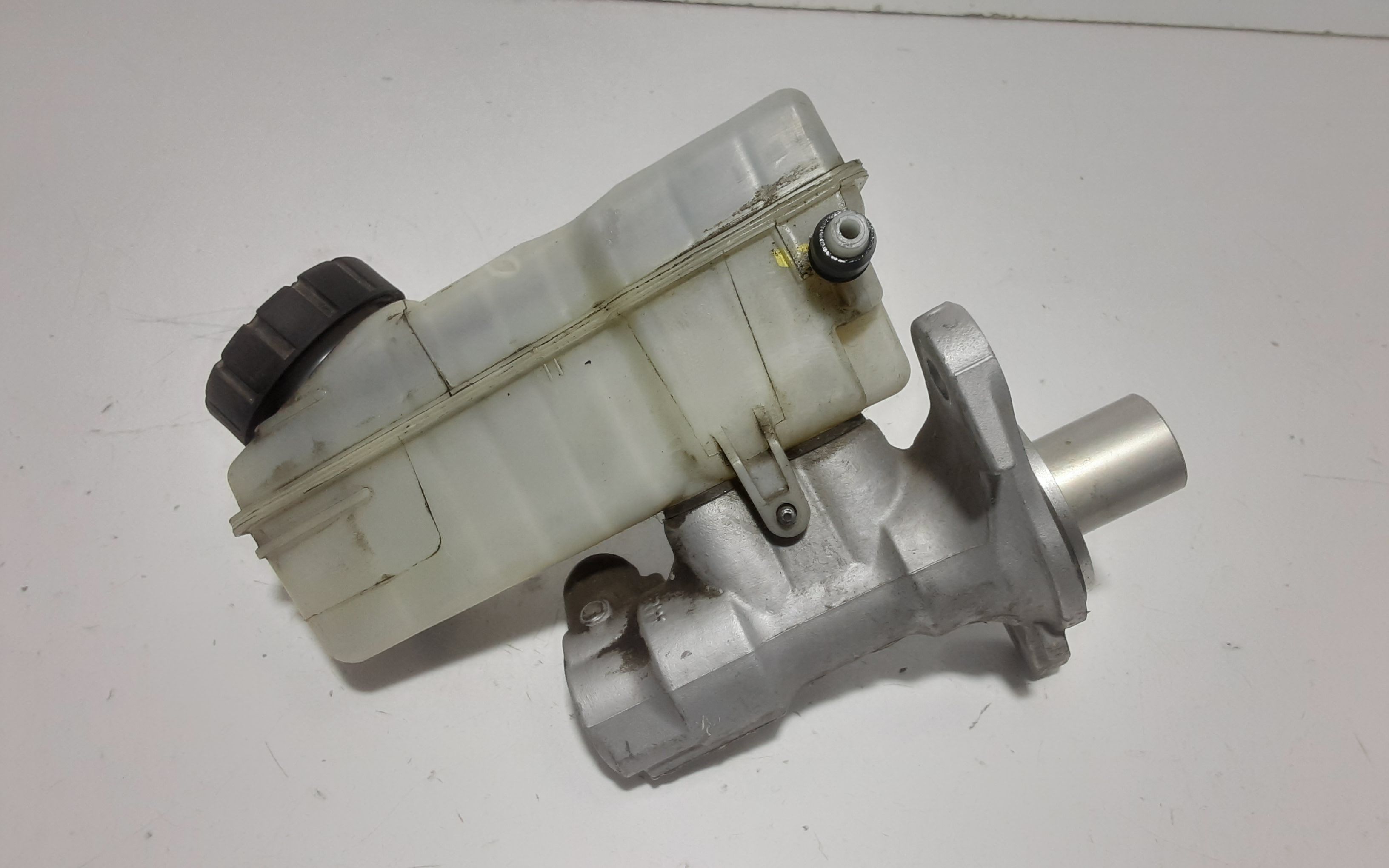 Pompa Freni RENAULT Captur Serie