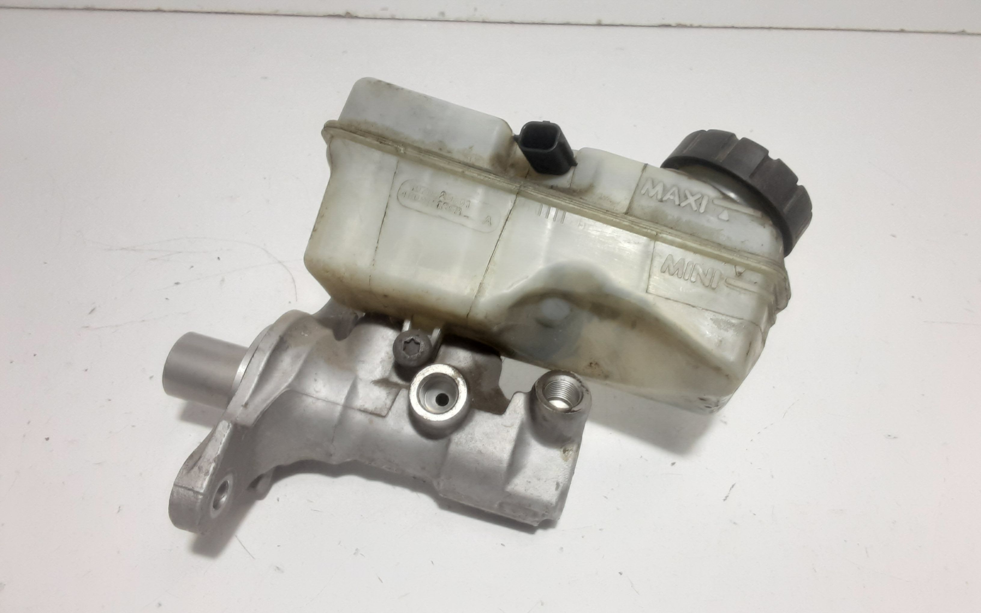 Pompa Freni RENAULT Captur Serie