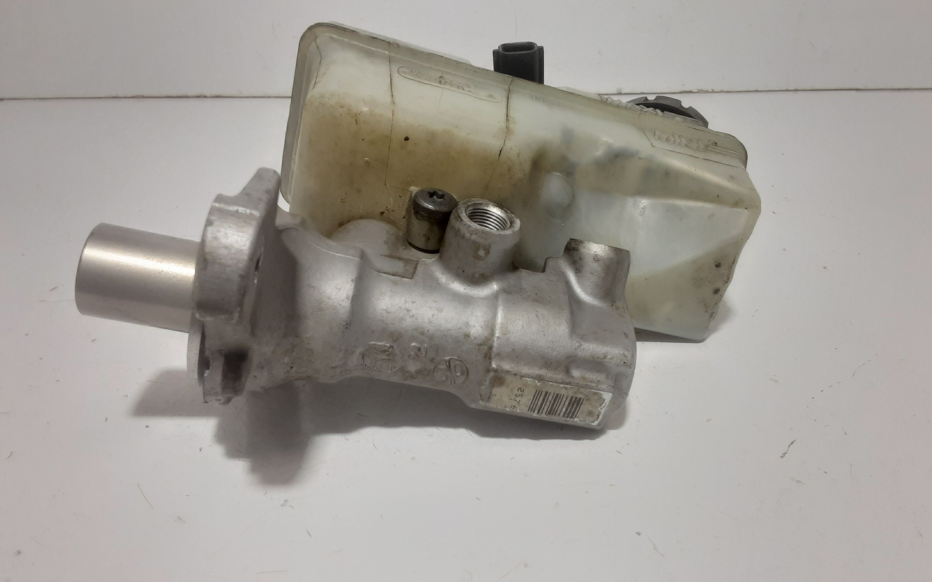 Pompa Freni RENAULT Captur Serie