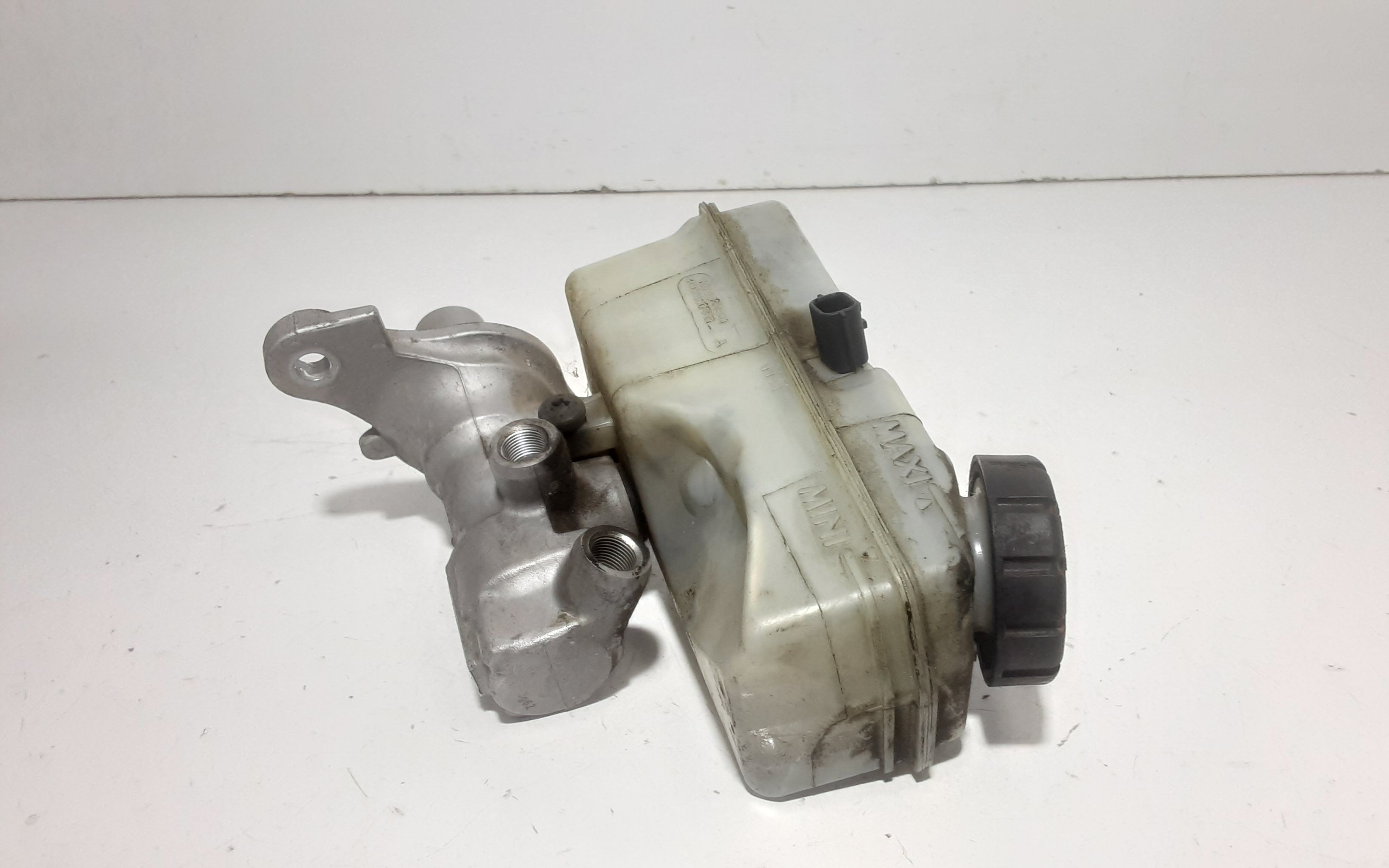 Pompa Freni RENAULT Captur Serie