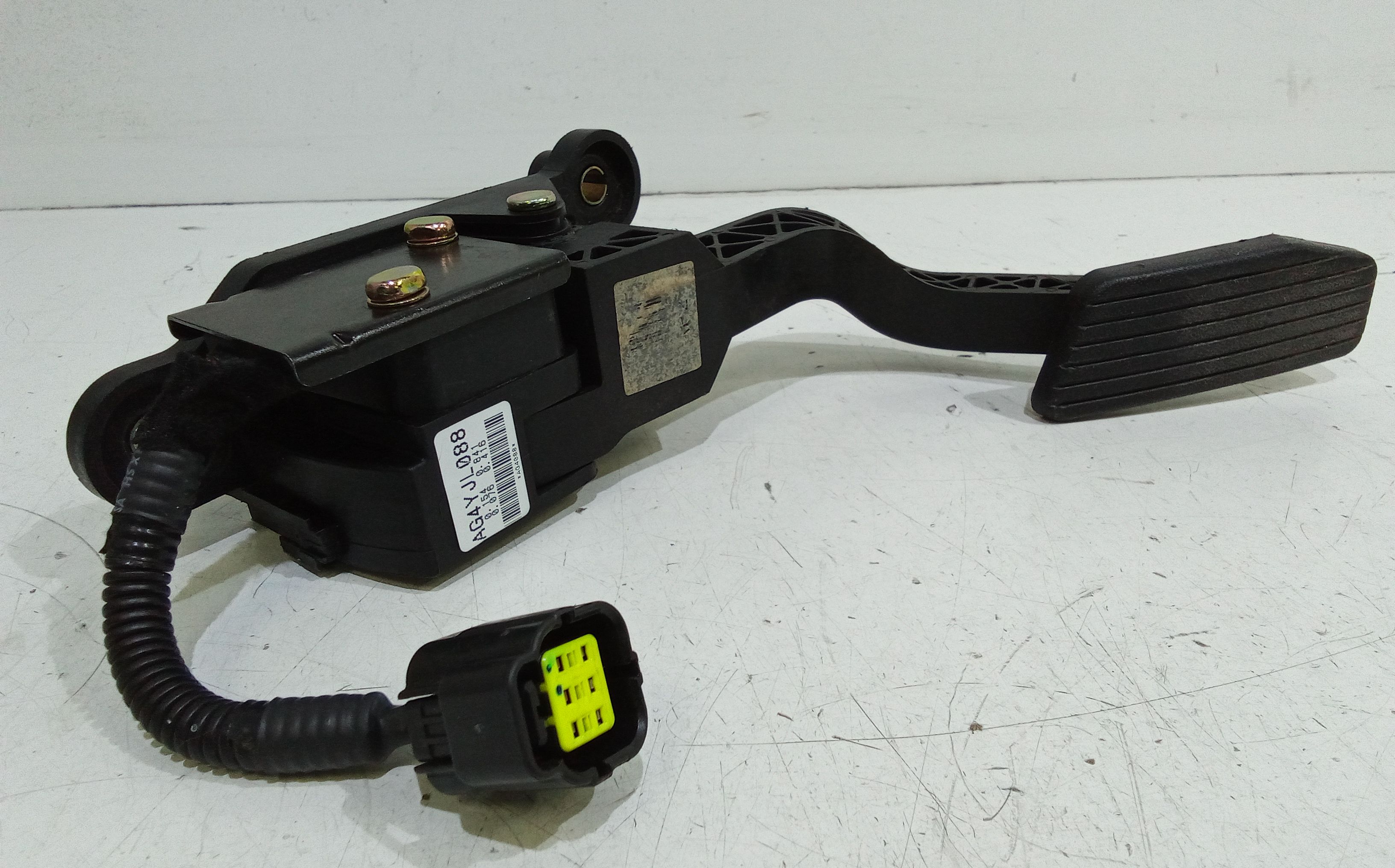 Pedale acceleratore HYUNDAI Tucson  Serie (04>09)