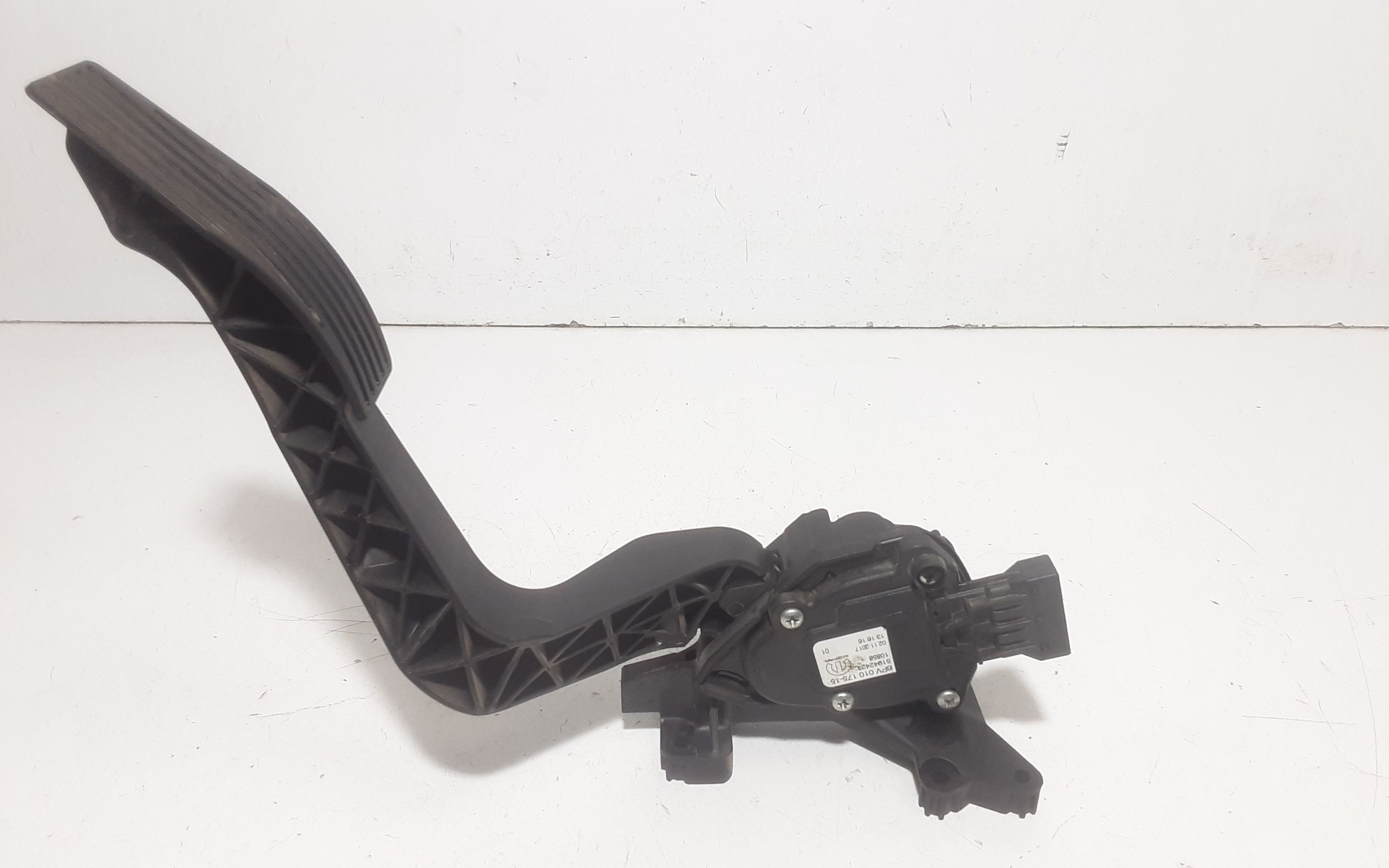 Pedale acceleratore JEEP Renegade Serie (14>)