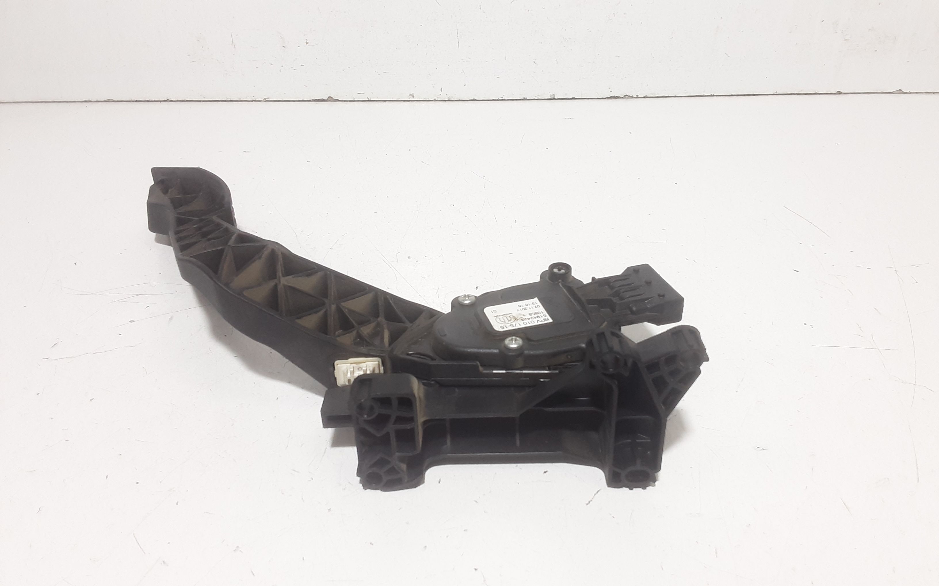 Pedale acceleratore JEEP Renegade Serie (14>)