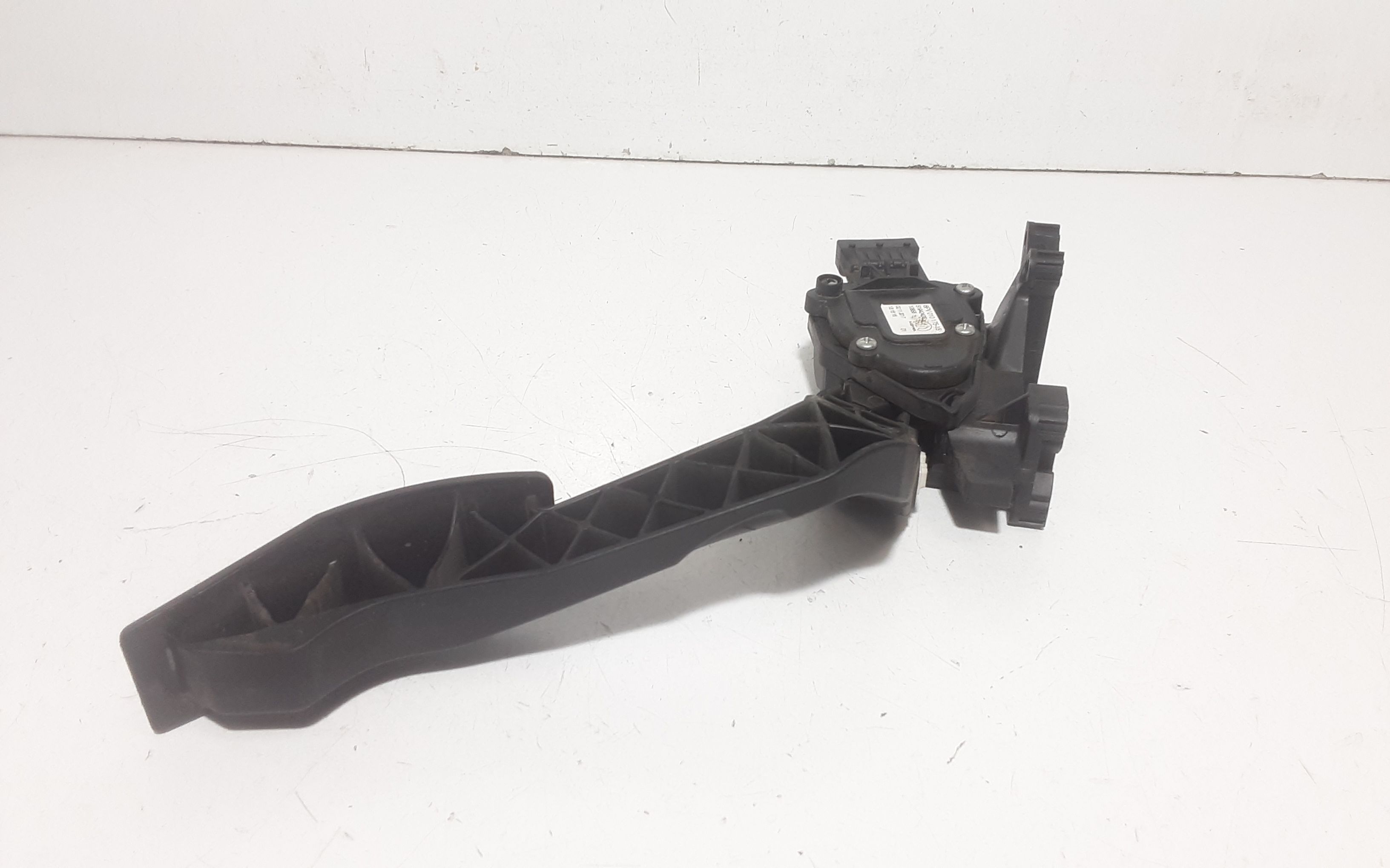 Pedale acceleratore JEEP Renegade Serie (14>)