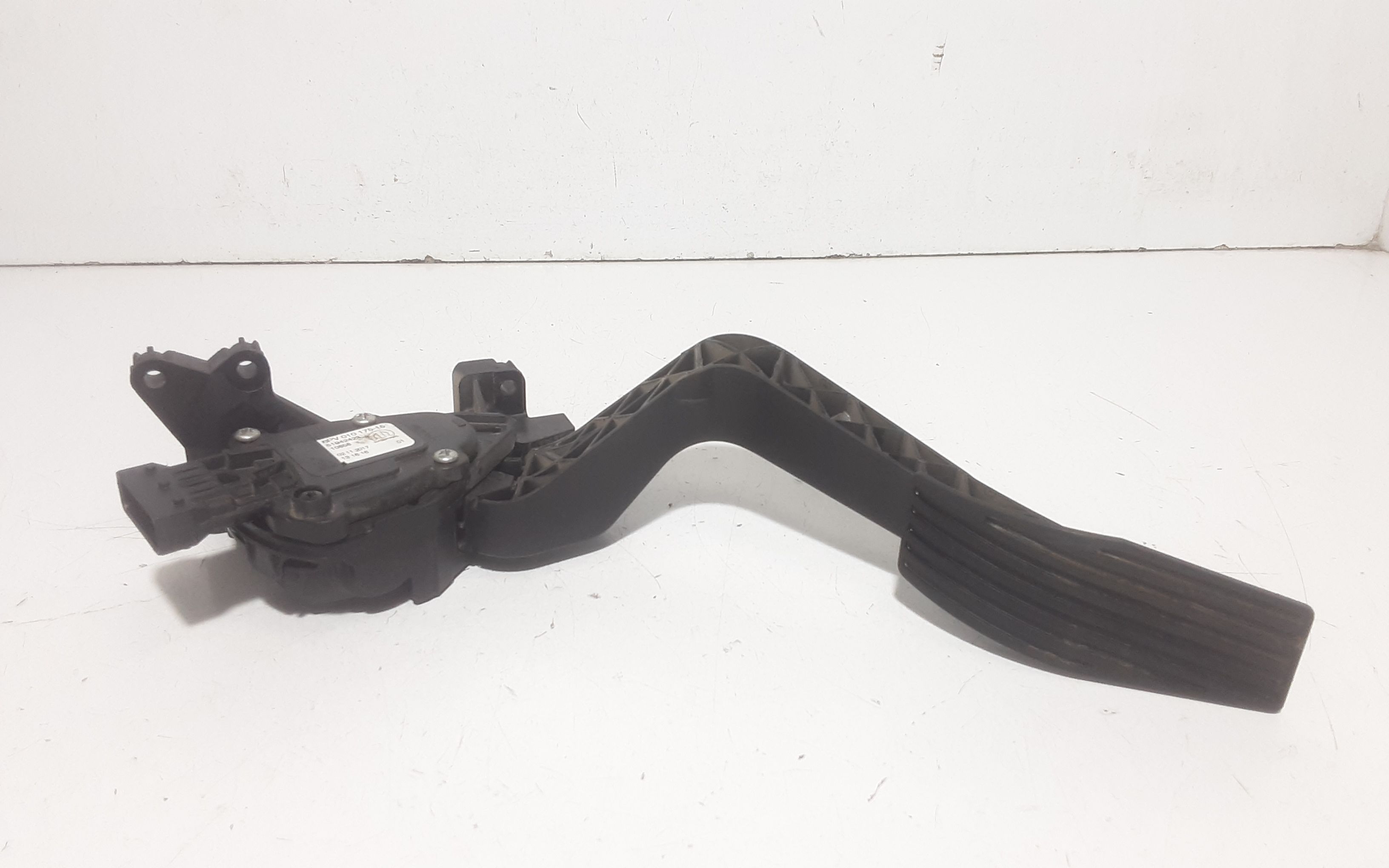 Pedale acceleratore JEEP Renegade Serie (14>)