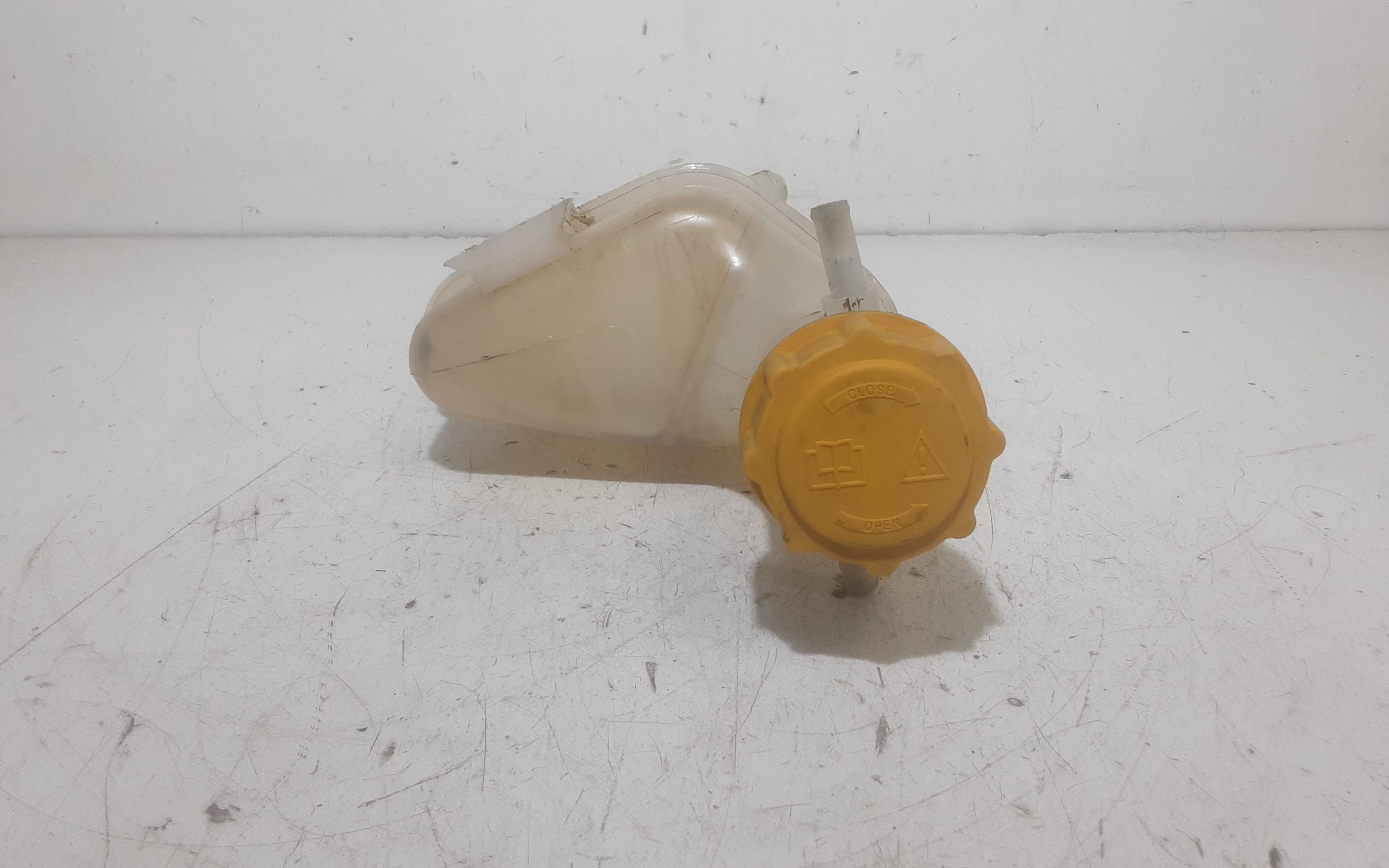 Vaschetta liquido radiatore DAEWOO Matiz 1 Serie