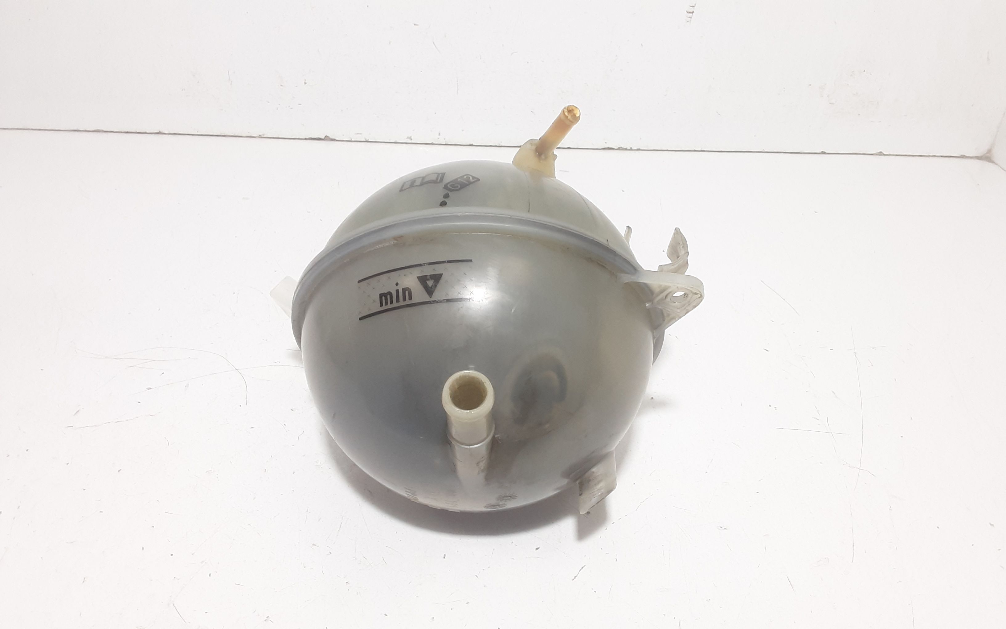 Vaschetta liquido radiatore VOLKSWAGEN Golf 6 Berlina (08>12)