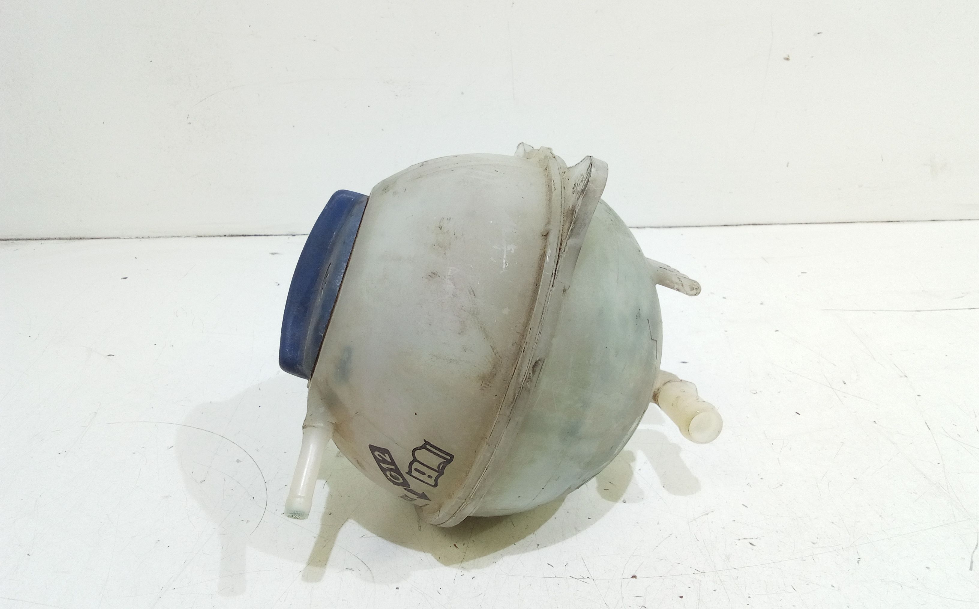 Vaschetta liquido radiatore SEAT Ibiza Serie (02>05)