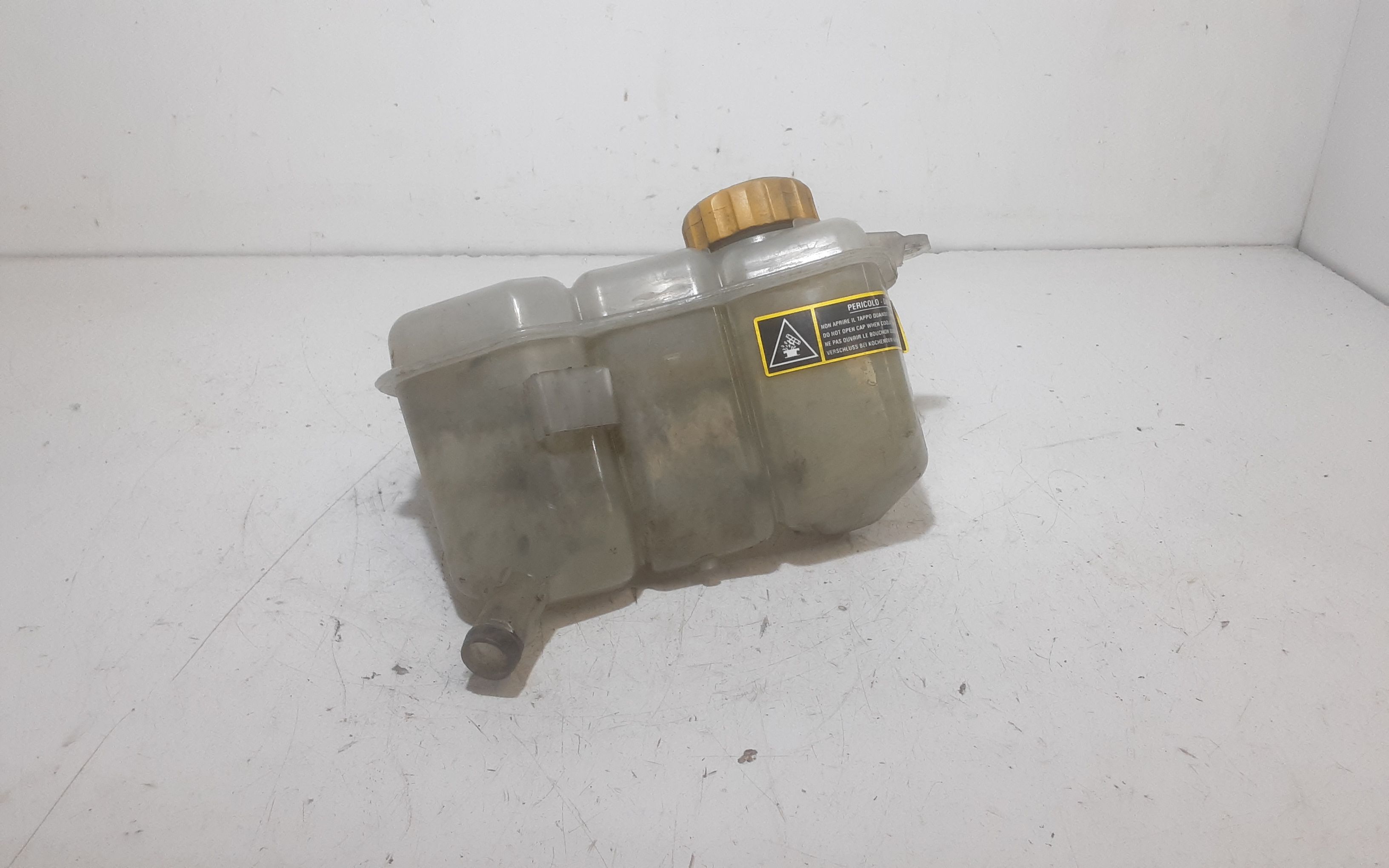 Vaschetta liquido radiatore FORD Fiesta 4 Serie