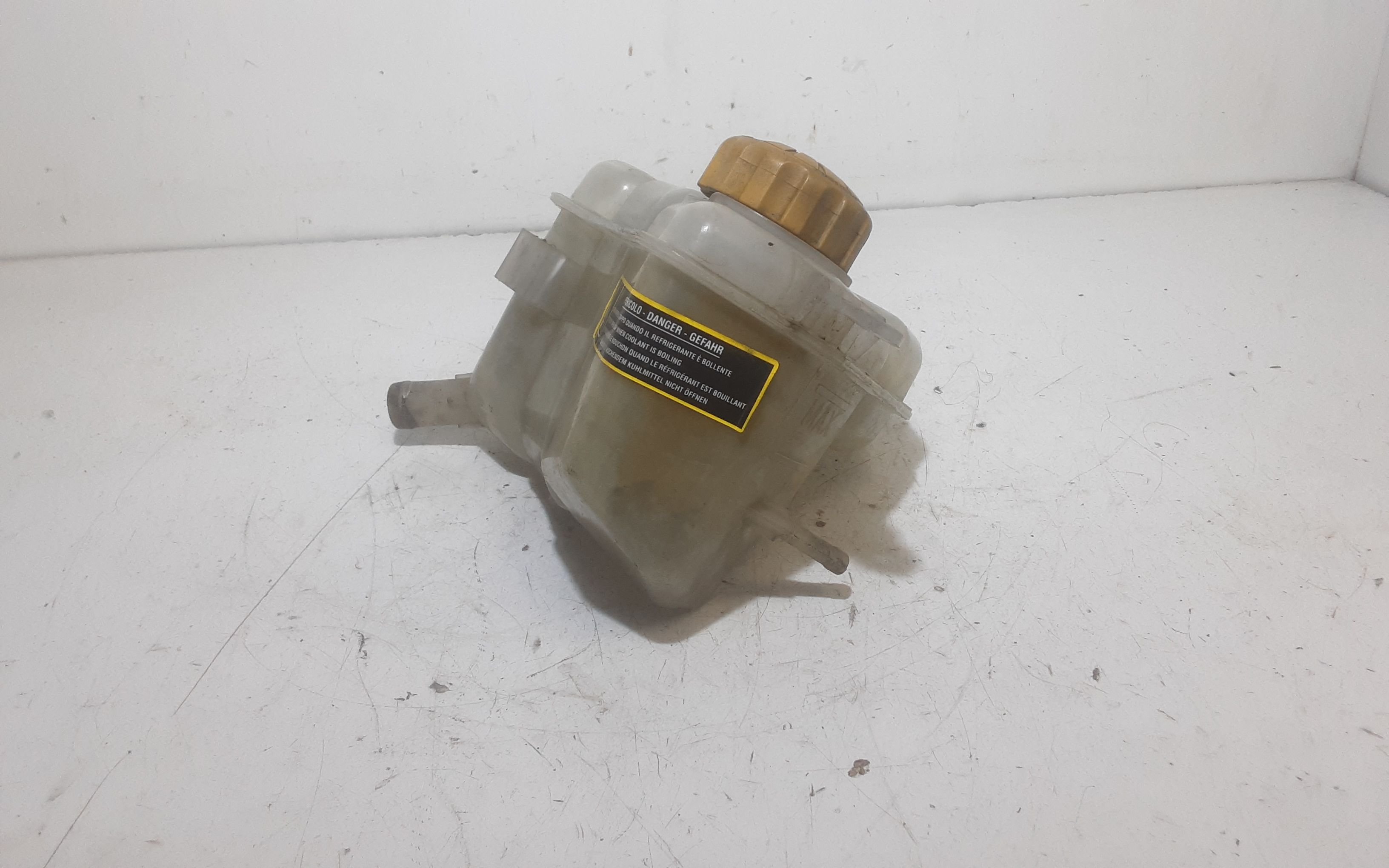 Vaschetta liquido radiatore FORD Fiesta 4 Serie