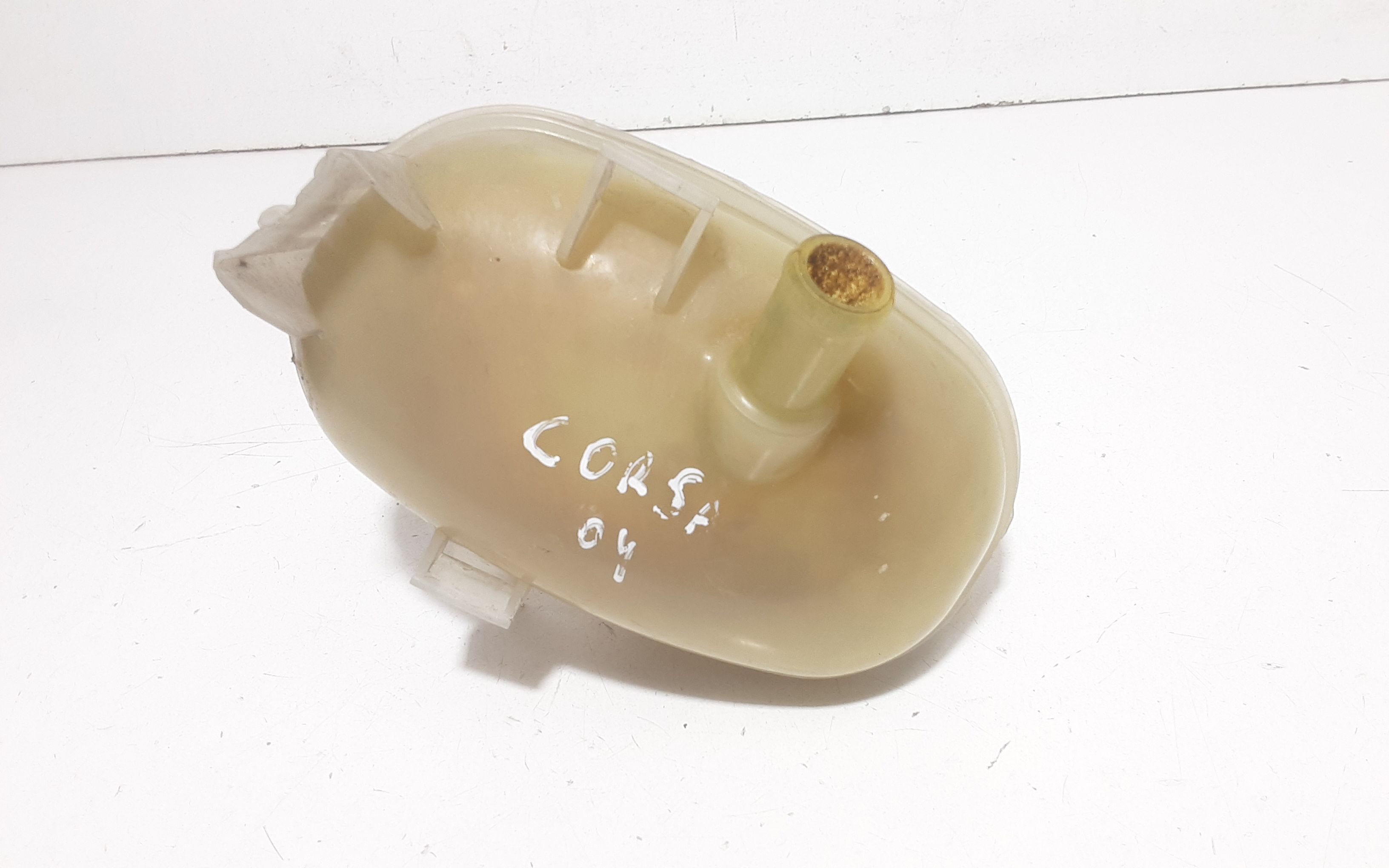 Vaschetta liquido radiatore OPEL Corsa C 3P 2 Serie