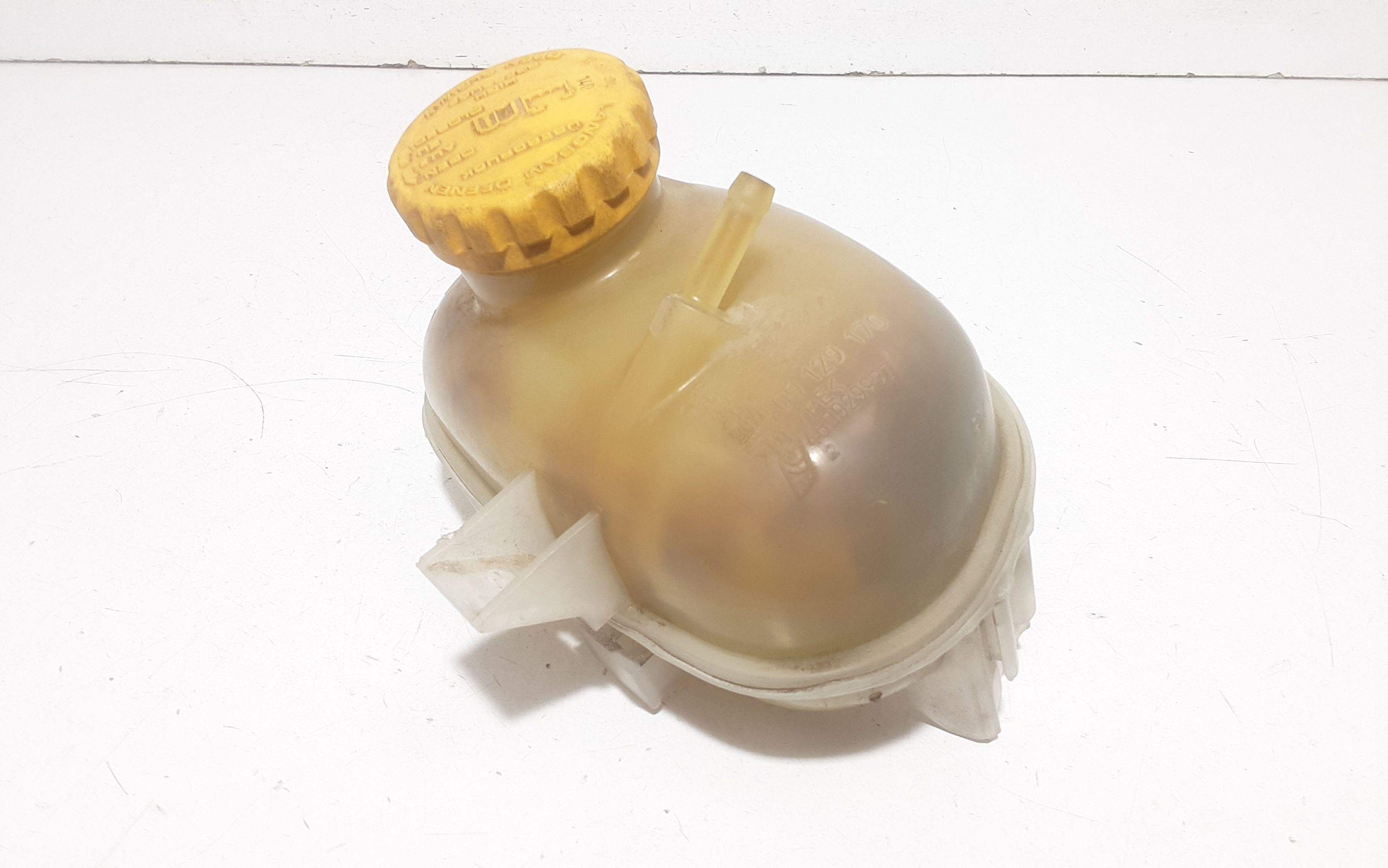 Vaschetta liquido radiatore OPEL Corsa C 3P 2 Serie