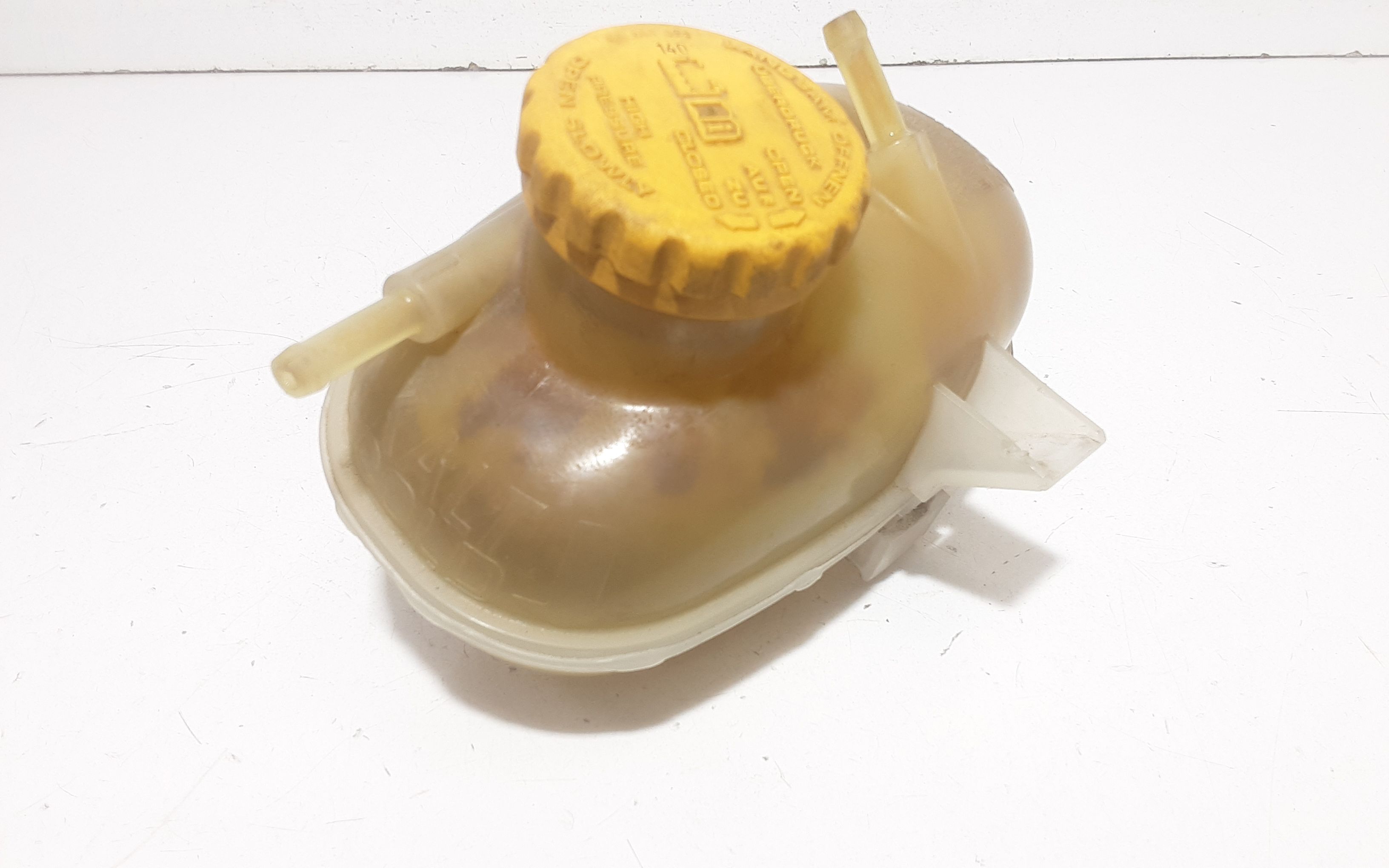 Vaschetta liquido radiatore OPEL Corsa C 3P 2 Serie