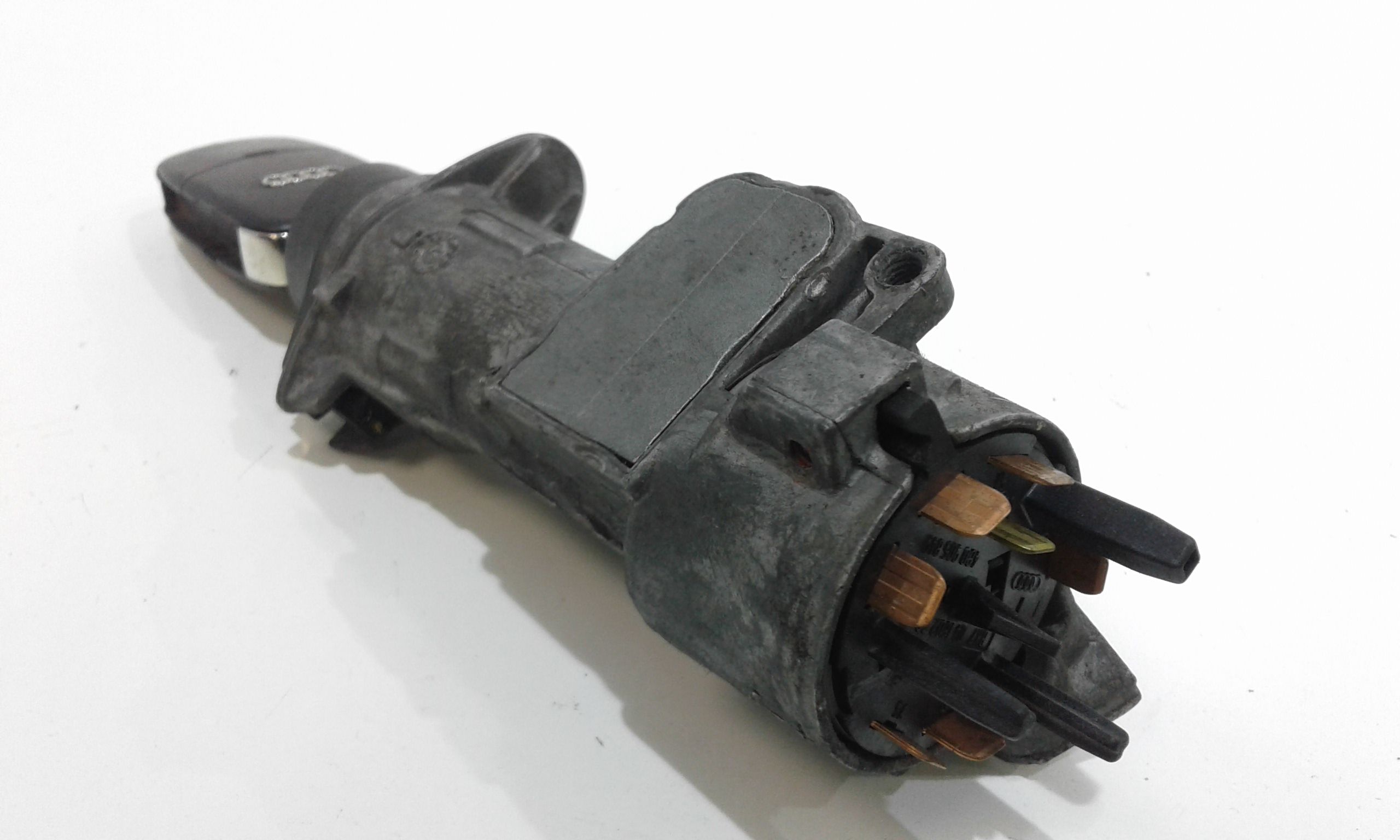 Blocchetto Accensione AUDI A4 Avant (8E) 1 serie