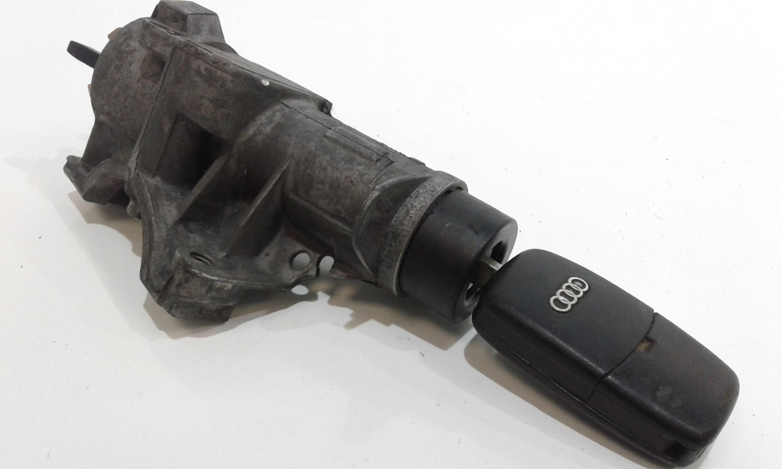 Blocchetto Accensione AUDI A4 Avant (8E) 1 serie