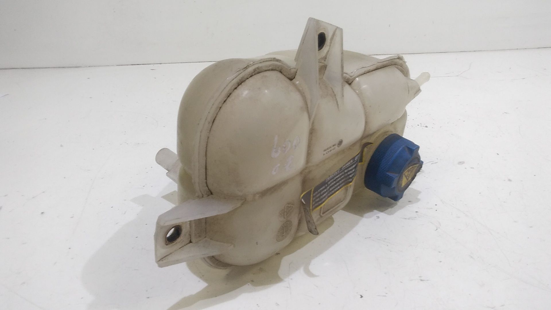 Vaschetta liquido radiatore FIAT Seicento Serie (00>05)