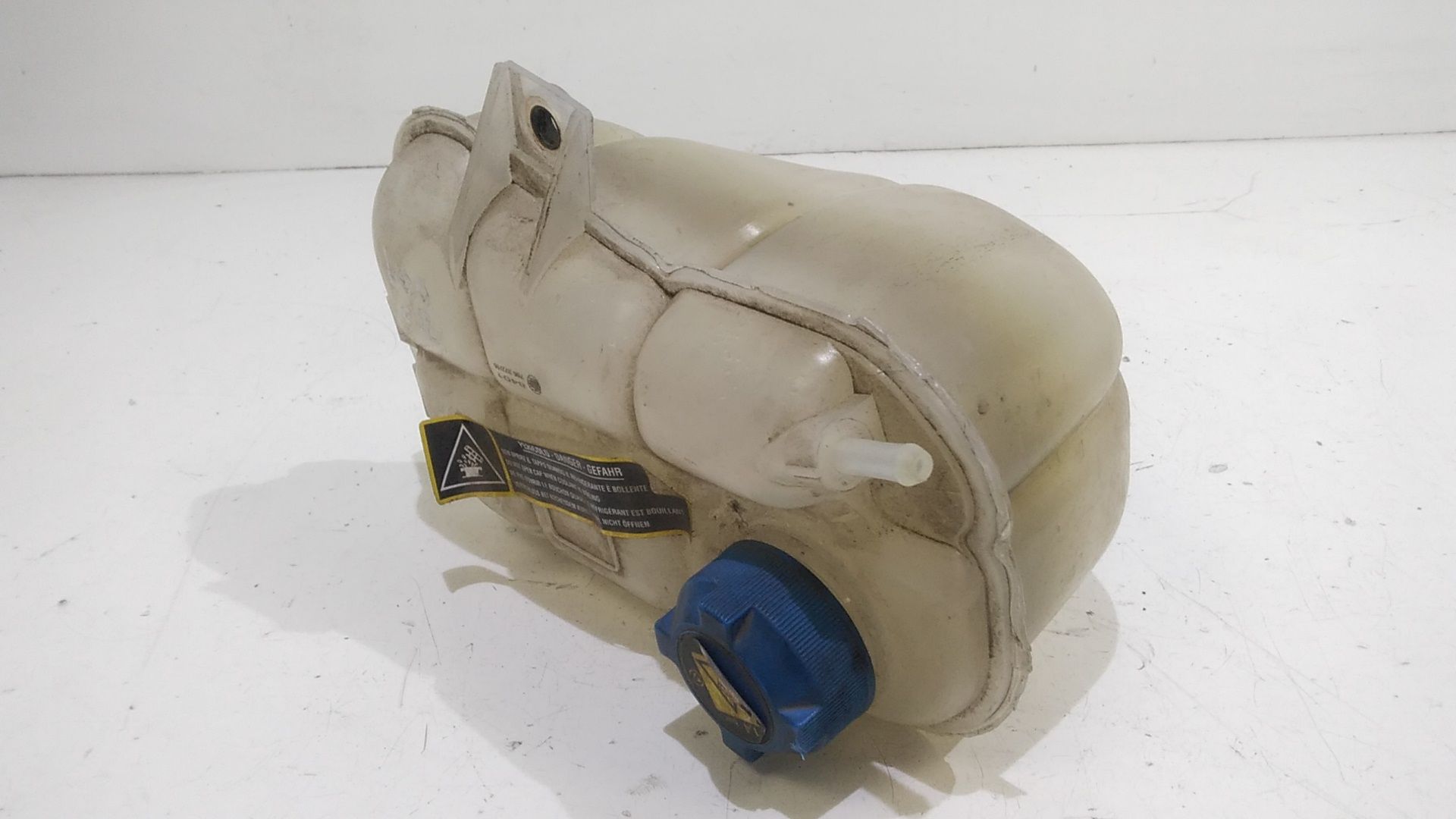 Vaschetta liquido radiatore FIAT Seicento Serie (00>05)