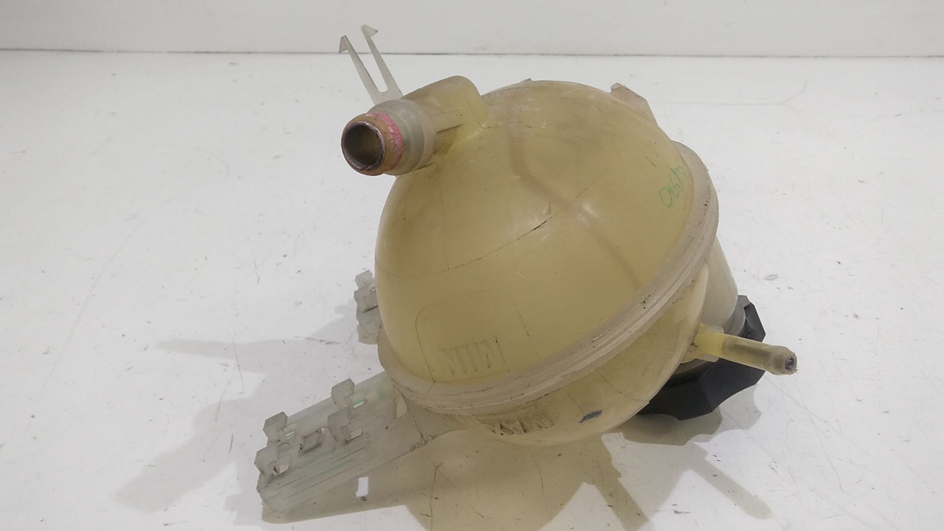 Vaschetta liquido radiatore JEEP Compass Serie (16>)