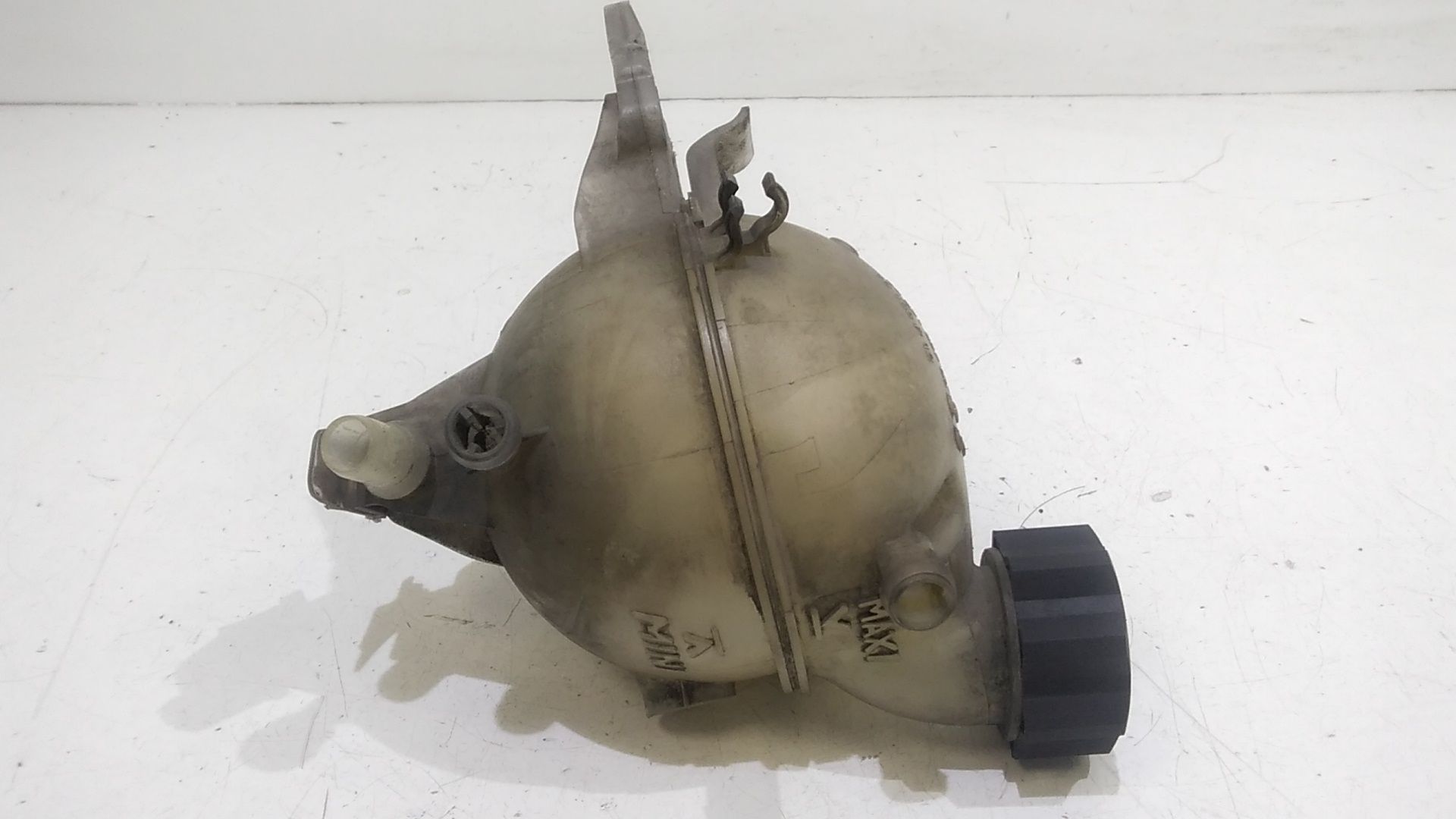 Vaschetta liquido radiatore PEUGEOT 207 1 Serie